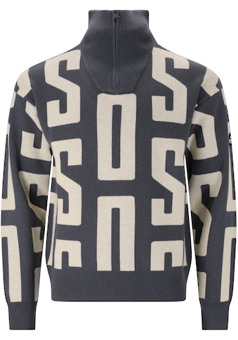 SOS Sportinio stiliaus megztinis »Verbier«...