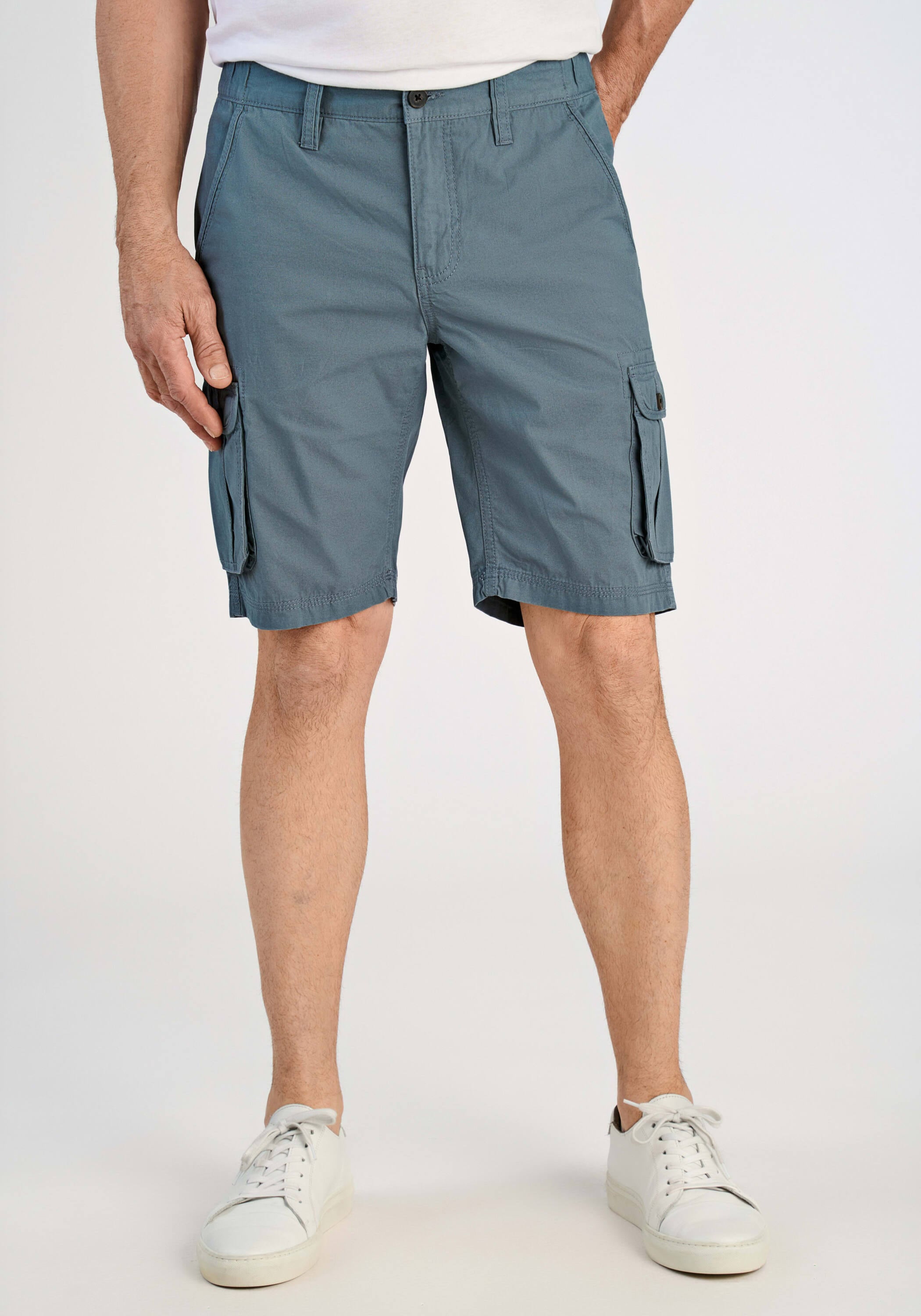 JACK’S Cargoshorts "Cargo-Shorts Comfort Fit" günstig online kaufen