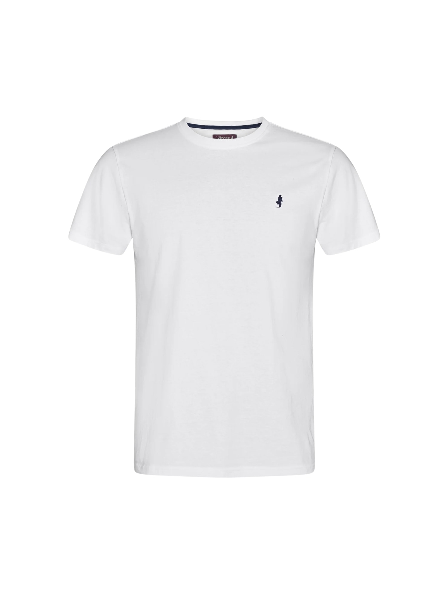 MCS Kurzarmhemd "MCS T-shirt MCTexas City" günstig online kaufen