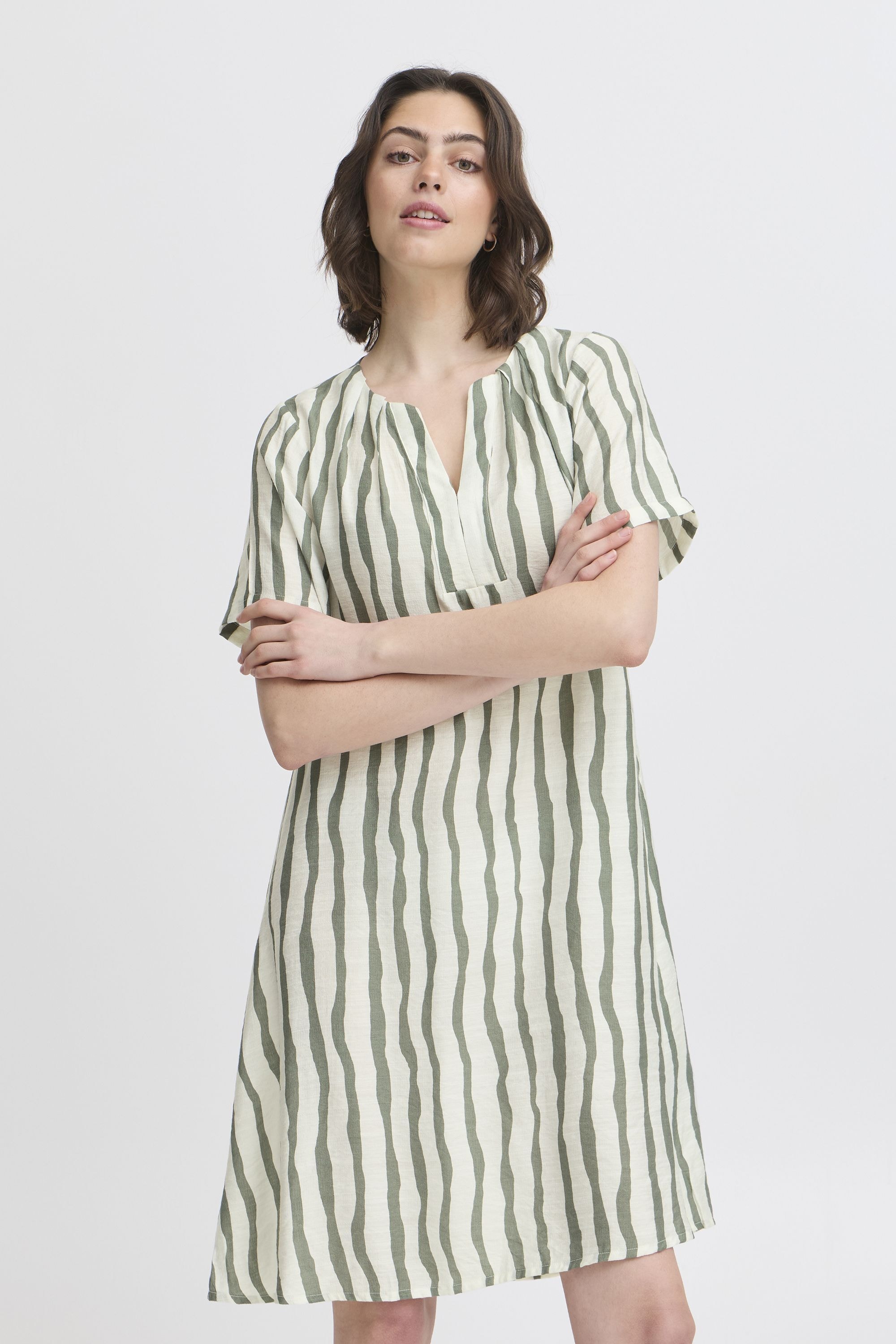 fransa Midikleid »Midikleid FRARIANA«