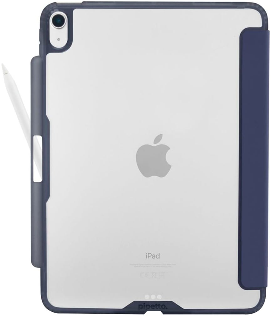 Pipetto Tablet-Hülle »Origami No3 Pencil Case iPad Air 11" M2/(Gen 4-6)«, iPad Air 11", 27,9 cm (11 Zoll)