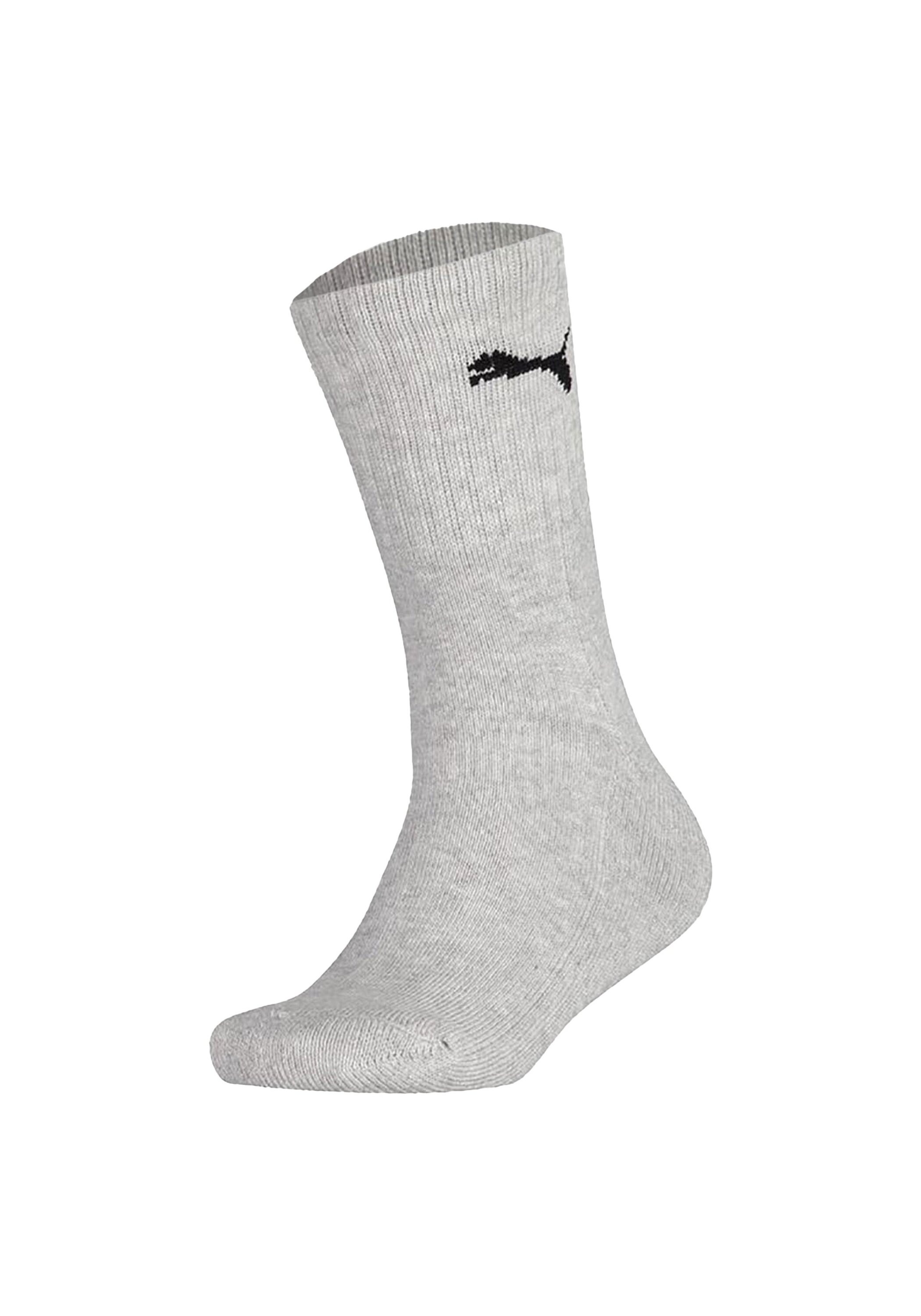 PUMA Kurzsocken »Socken 6er Pack«