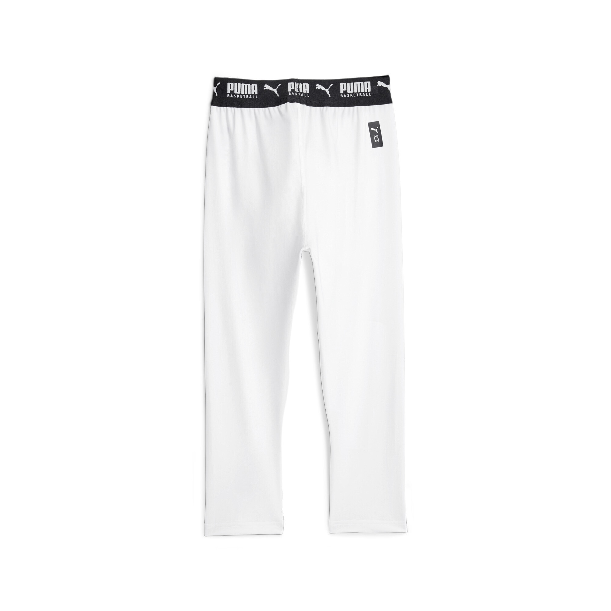 PUMA Leggings »Hoops Team Basketball-Trainingshose Herren«