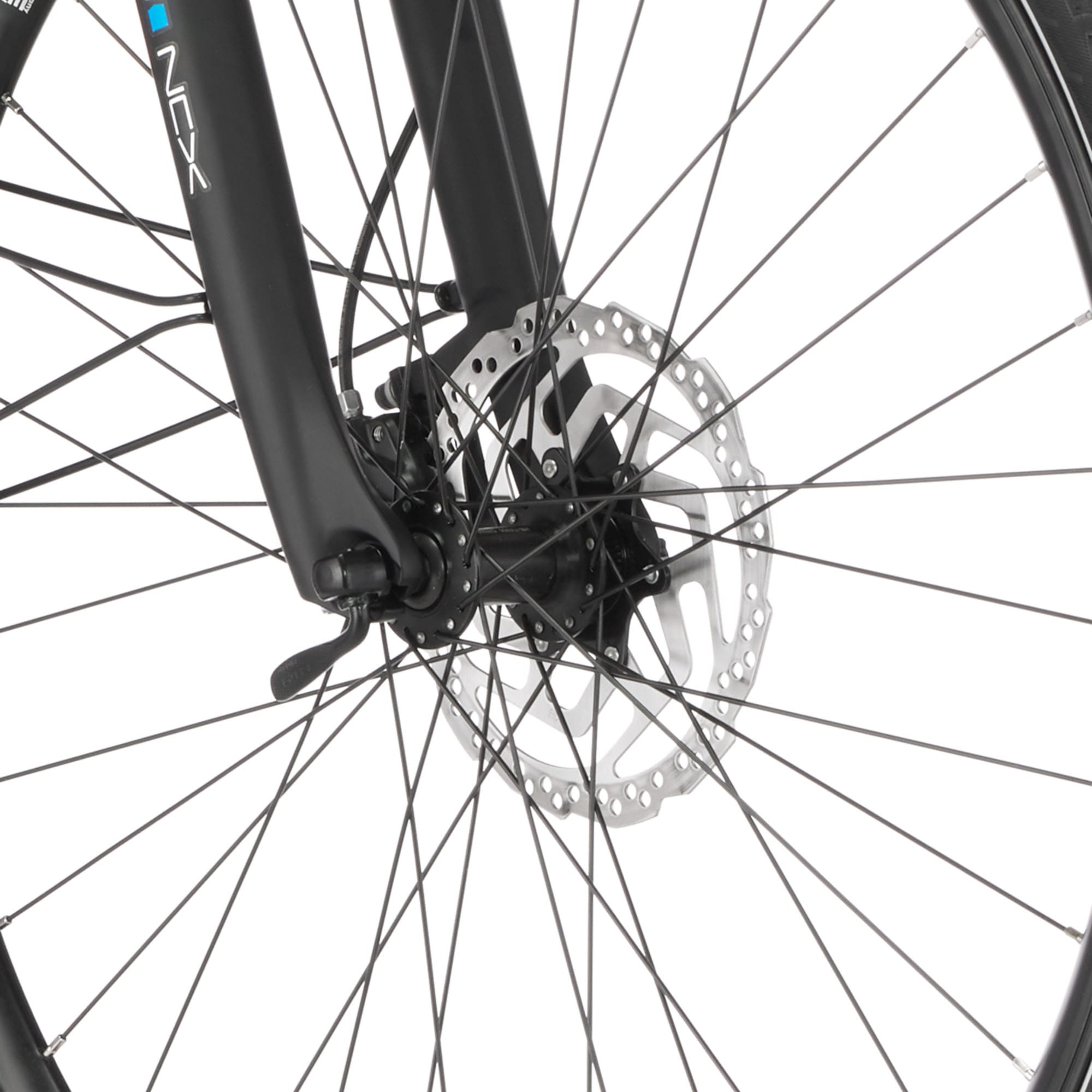 FISCHER Fahrrad E-Bike »VIATOR 1861.1 557«, 9 Gang, Shimano, XT, Mittelmotor 557 W, (mit Akku-Ladegerät-mit Werkzeug)