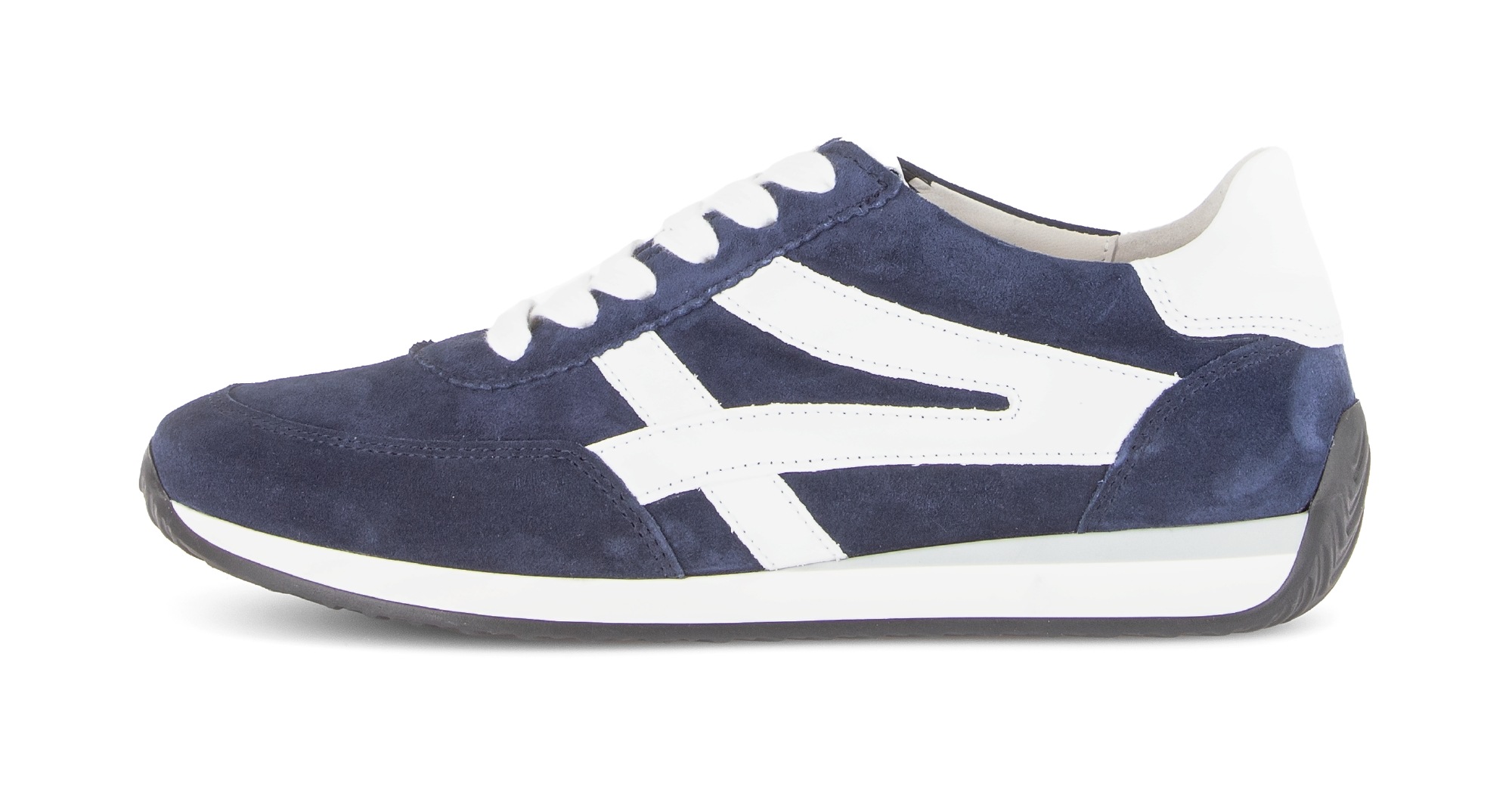 Gabor Sneaker Low Blue 39 3