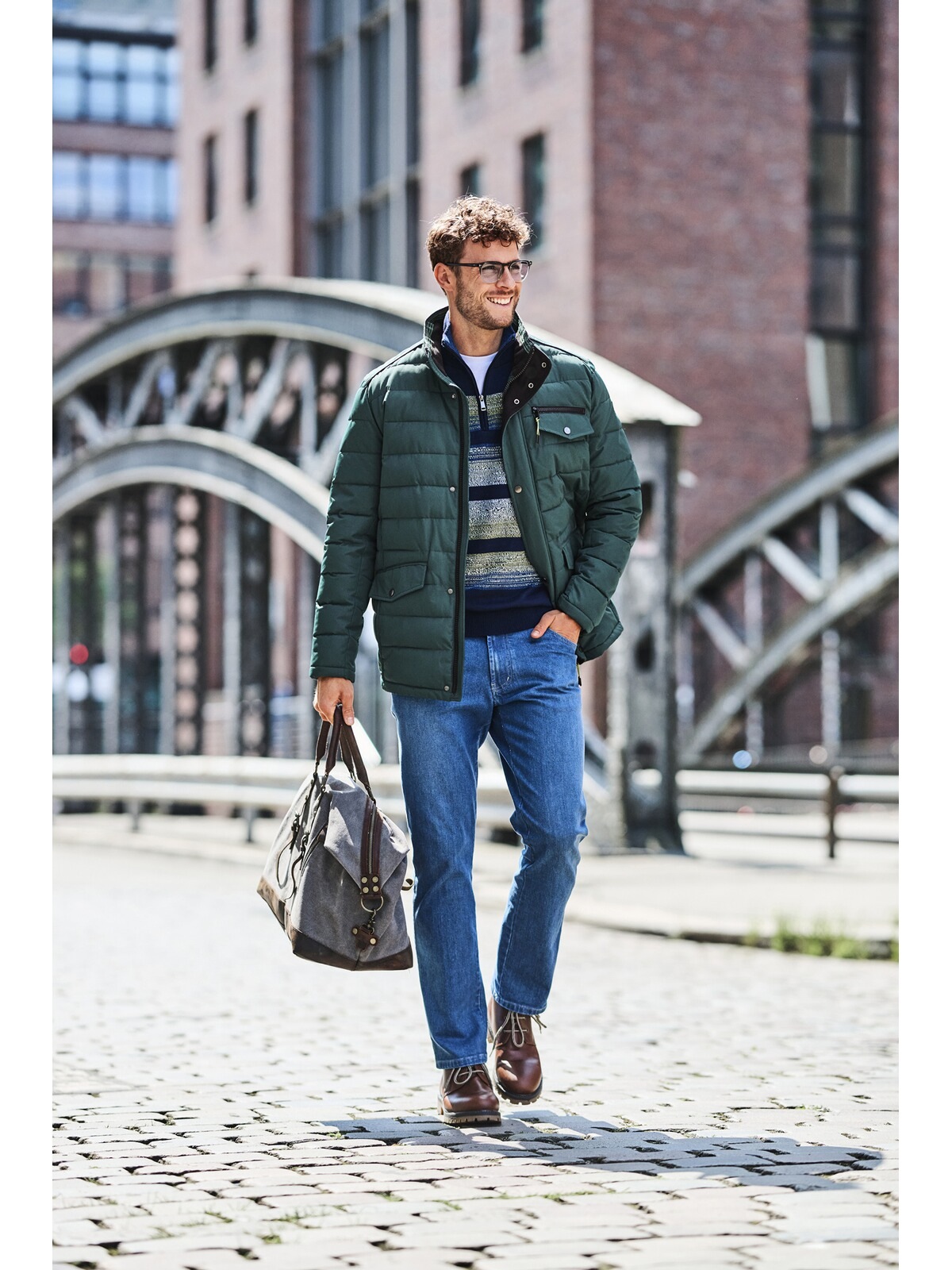 Thumbnail - Babista Outdoorjacke "Outdoorjacke ELADIO"