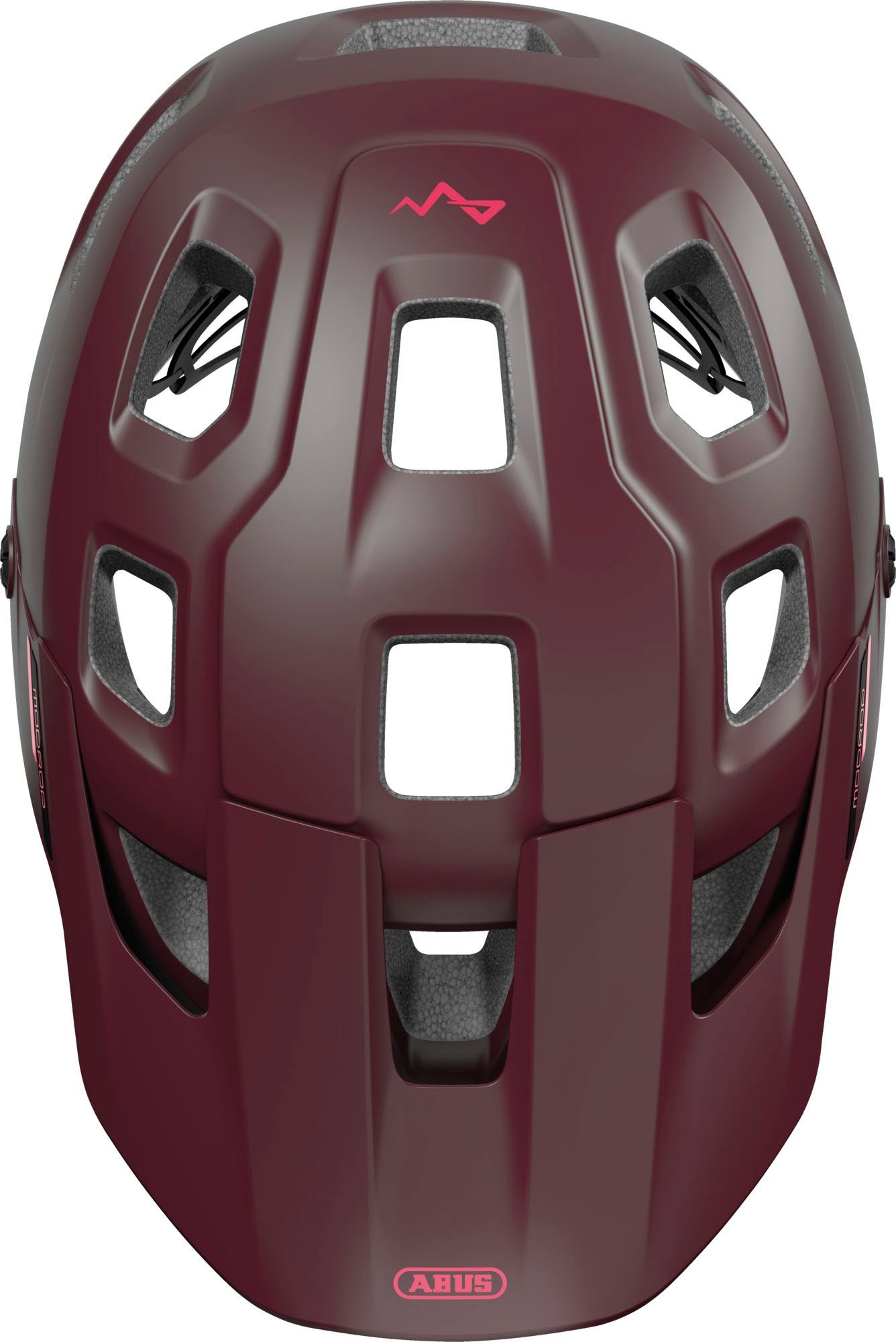 ABUS Mountainbikehelm »MODROP«