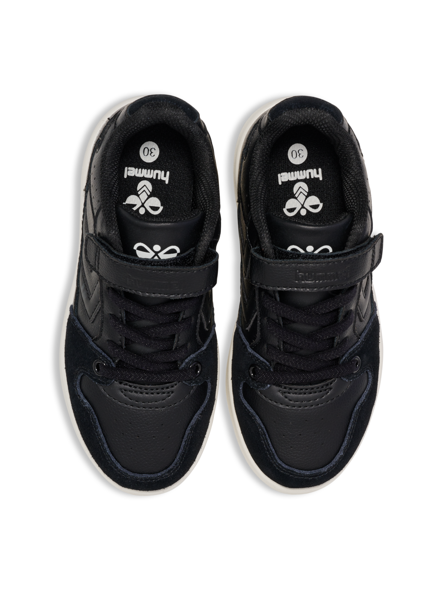 hummel Sneaker »ST. POWER PLAY FS JR«