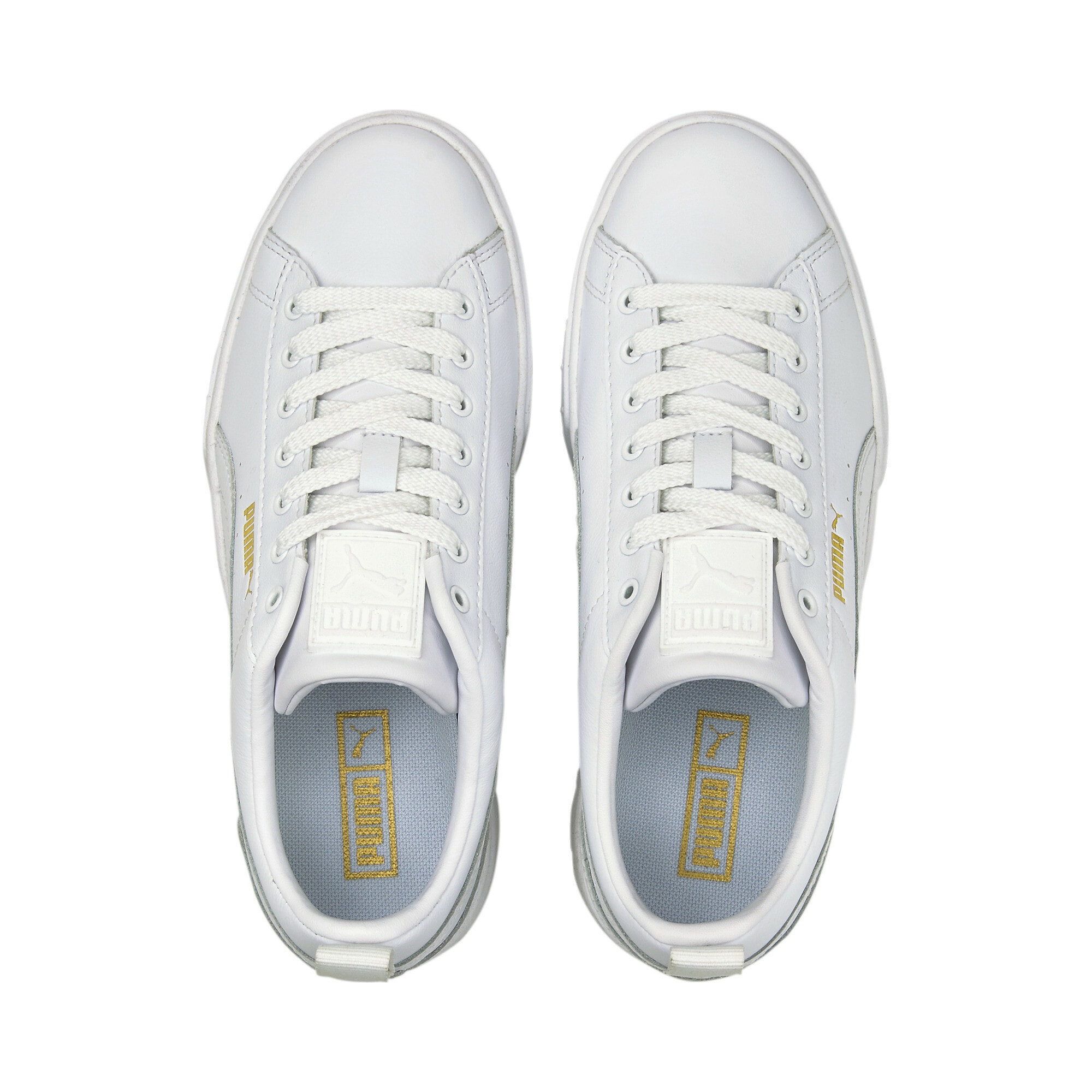 PUMA Sneaker »Mayze Classic Sneaker Damen«