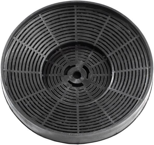 exquisit Aktivkohlefilter "UBH10AS/ UBH20 / UBH 50 ALW,FSH" 1 Stk. tlg. Zub günstig online kaufen