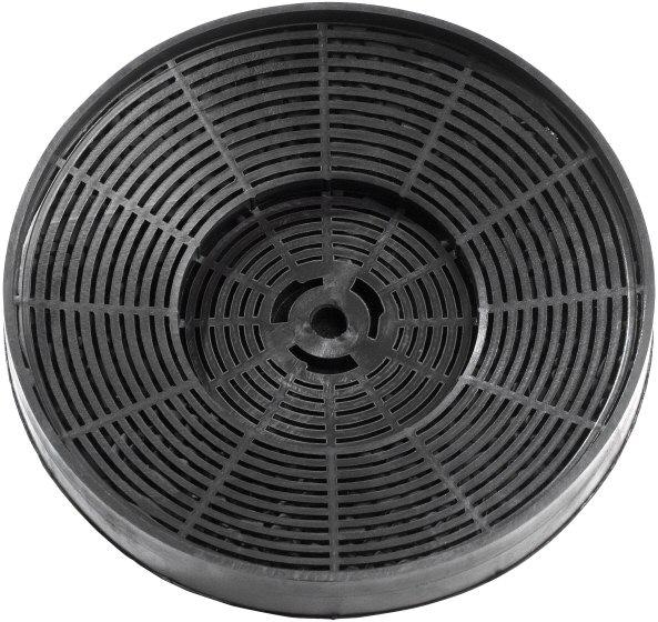 exquisit Aktivkohlefilter "UBH10AS/ UBH20 / UBH 50 ALW,FSH" 1 Stk. tlg. günstig online kaufen