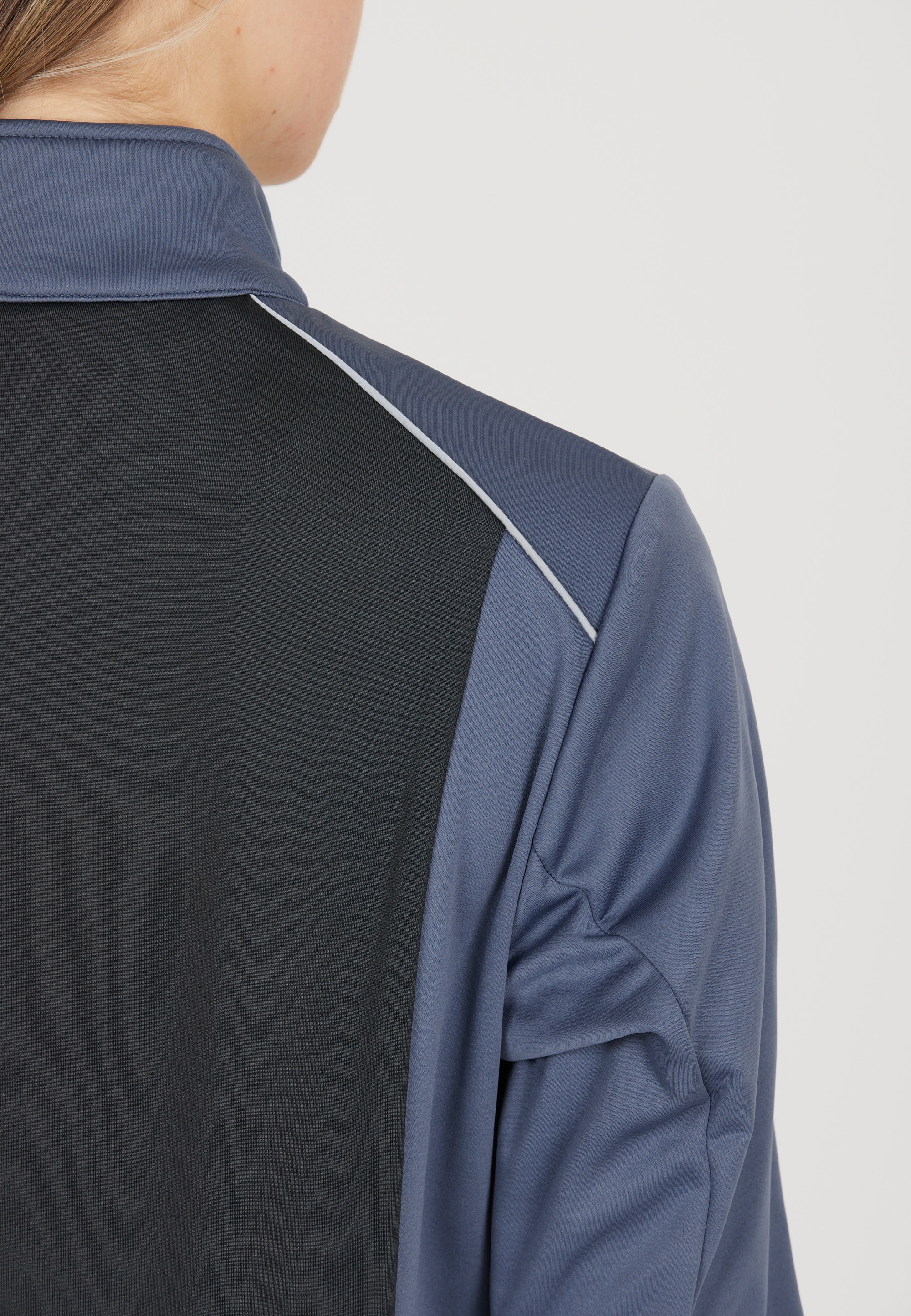 ENDURANCE Softshelljacke »Zora«, mit wasser- und winddichter Funktion