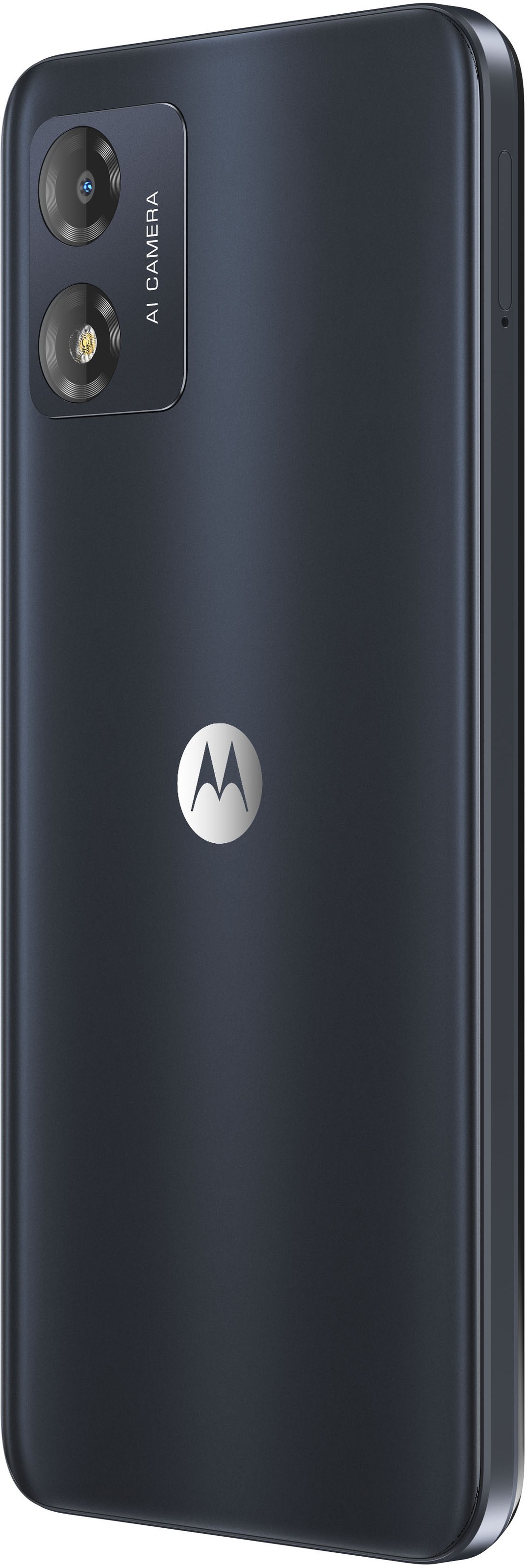 Motorola Smartphone »E13«, schwarz, 16,56 GB 13 Zoll, MP 64 cm/6,52 BAUR Speicherplatz, Kamera 