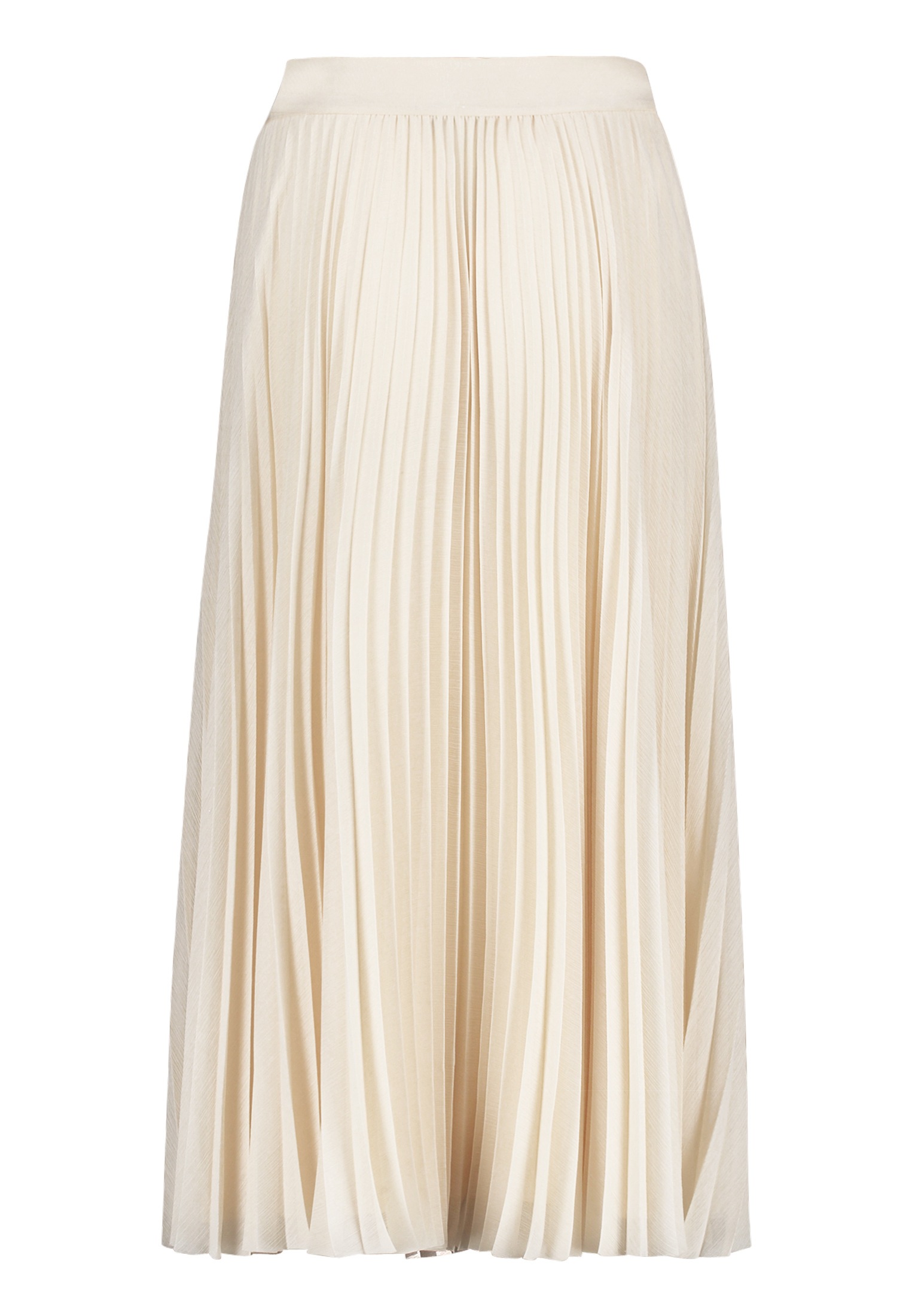 Vera Mont Maxirock »Damen mit Plissee«