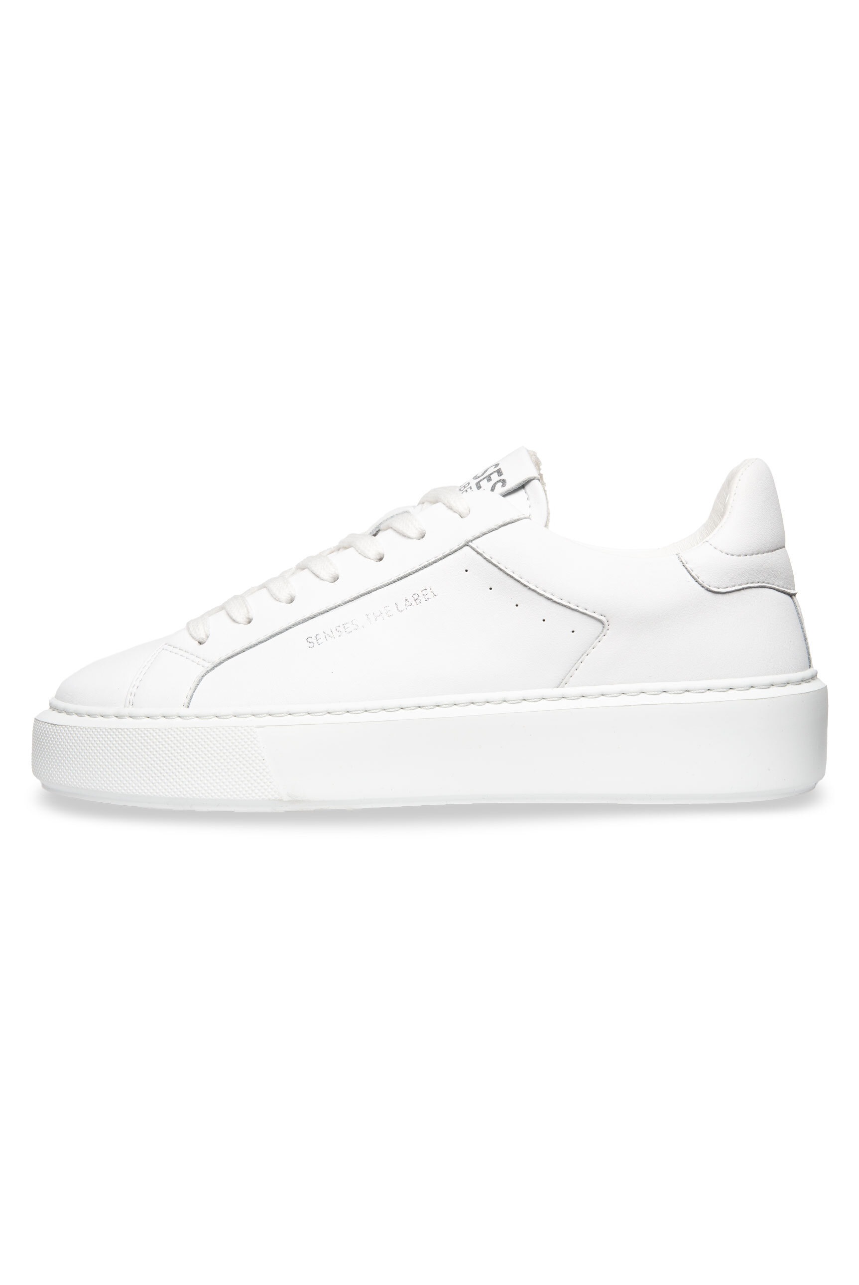 SENSES.THE LABEL Sneaker, mit gepolstertem Einstieg