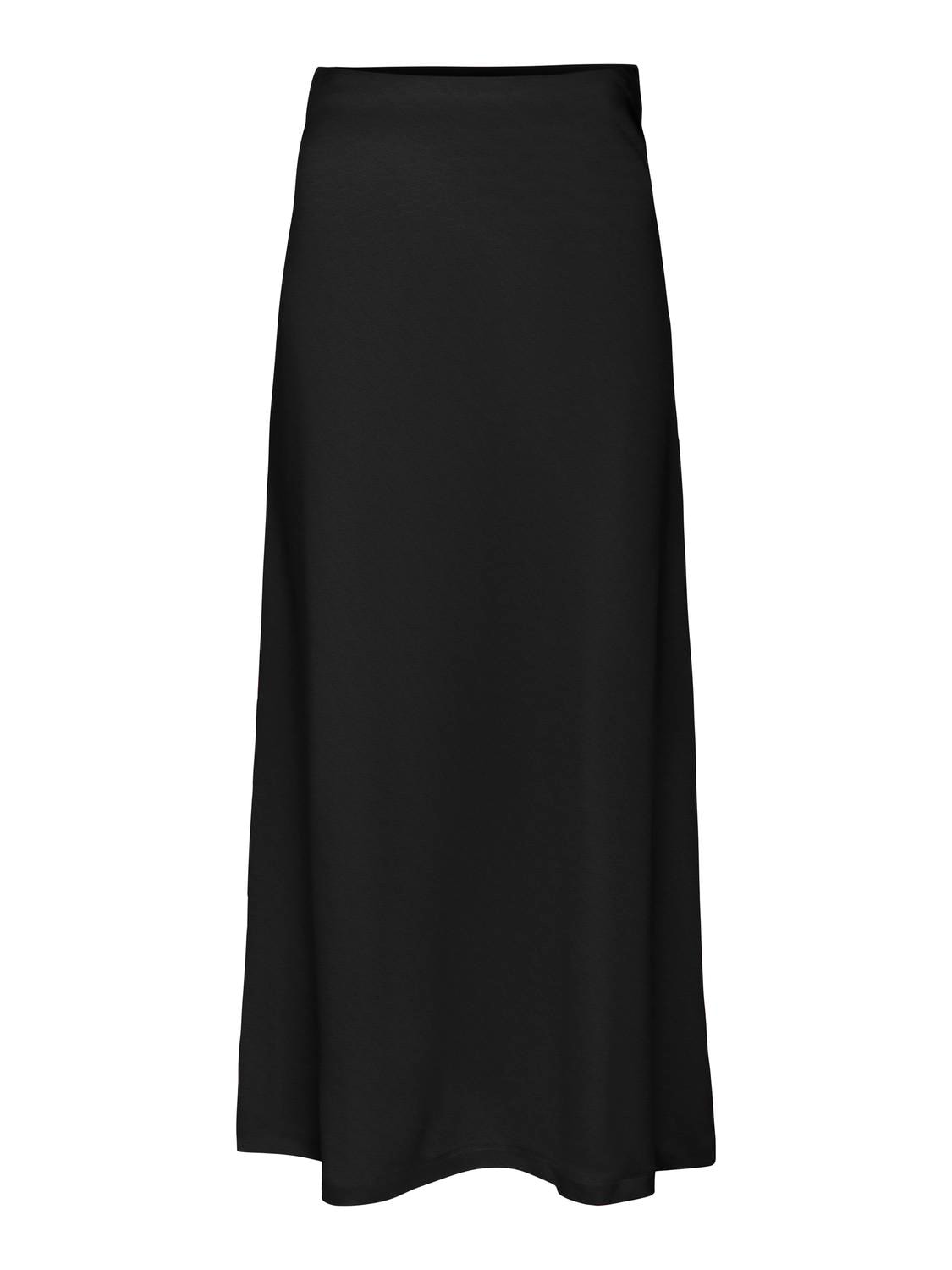 ONLY Maxirock "ONLCHIGO SAKURA LONG SKIRT WVN" Viskosemischung günstig online kaufen