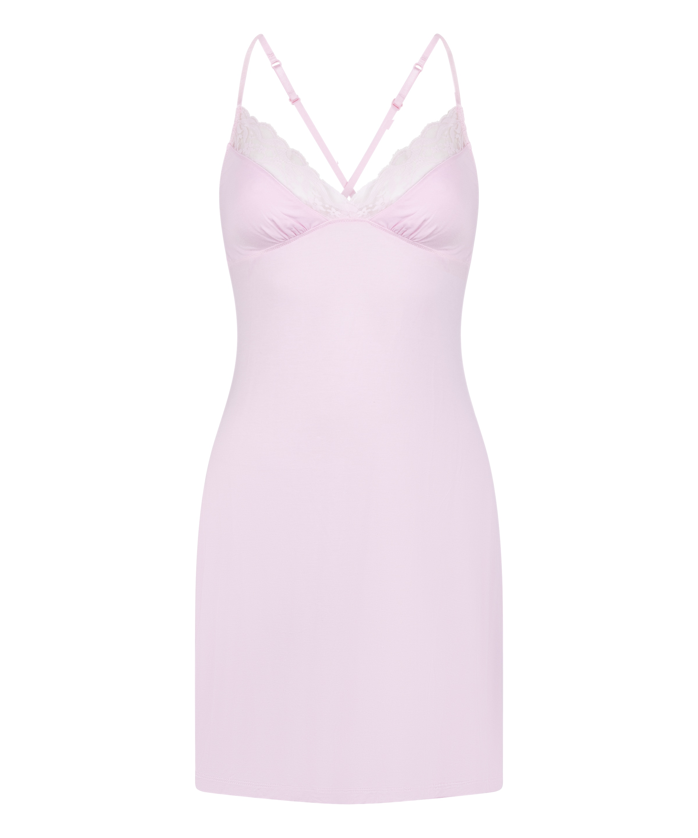 Hunkemöller Pyjama »Jersey Negligé«