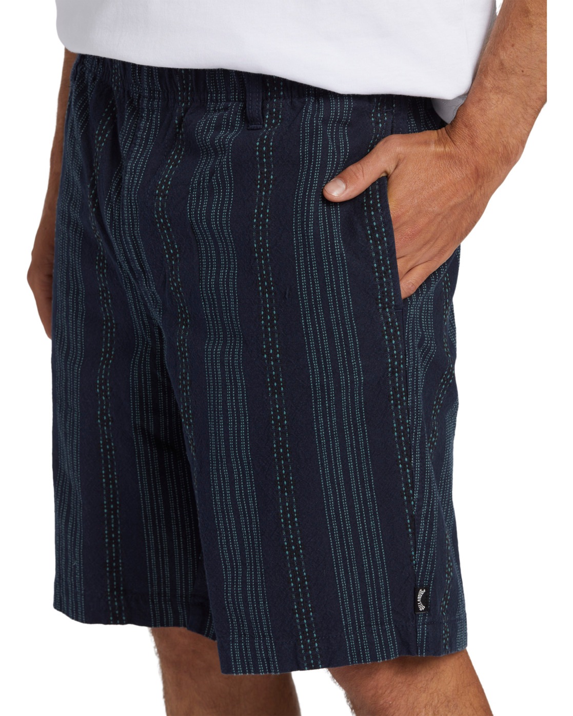 Billabong Bermudas »Larry Layback«
