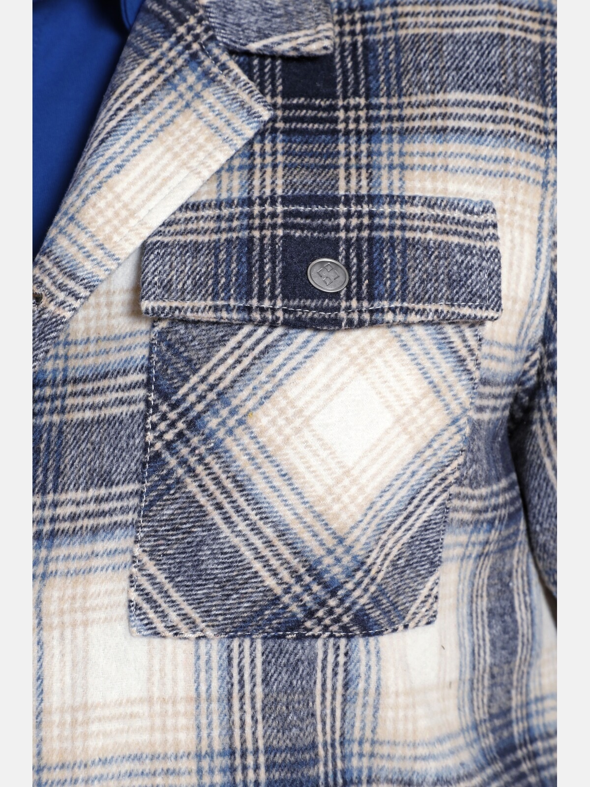 Charles Colby Outdoorhemd »Outdoorhemd DUKE CYRIL«