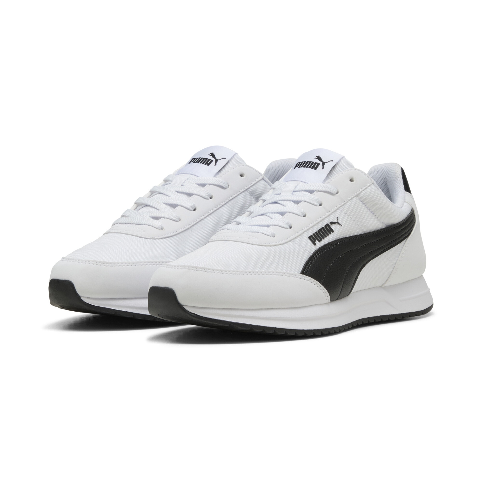 PUMA Sneaker "R78 Lightwind Sneakers Erwachsene" günstig online kaufen