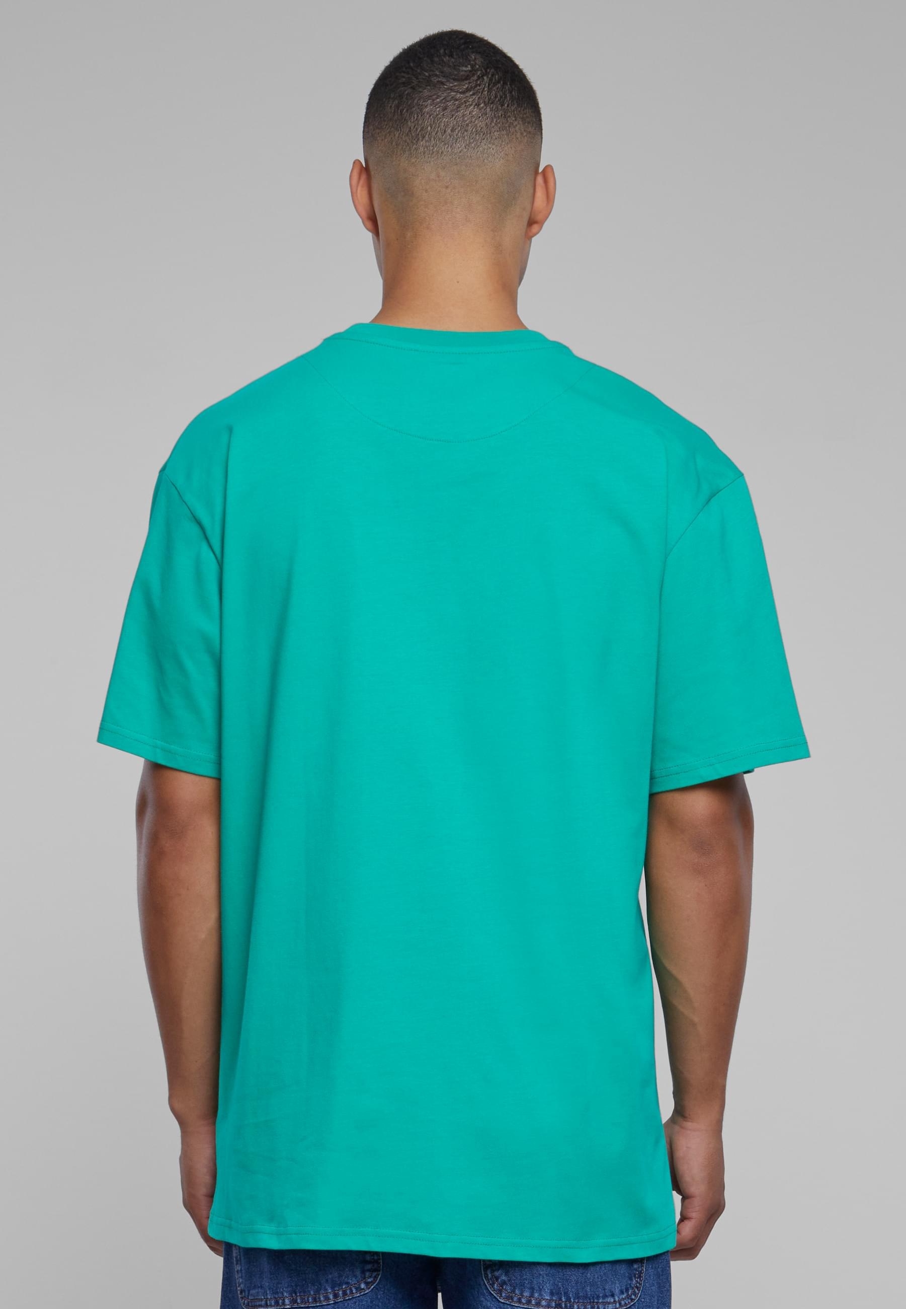 Karl Kani Kurzarmshirt »Karl Kani Herren«, (1 tlg.)