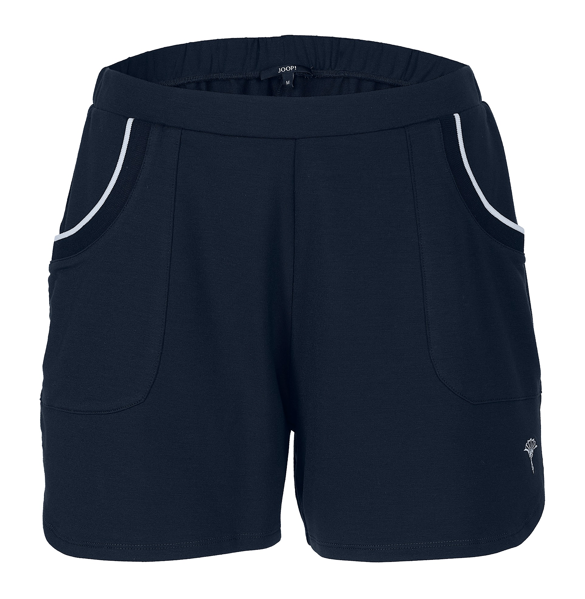 JOOP Relaxshorts "Leisure" atmungsaktiver, stretchiger Modaljersey günstig online kaufen