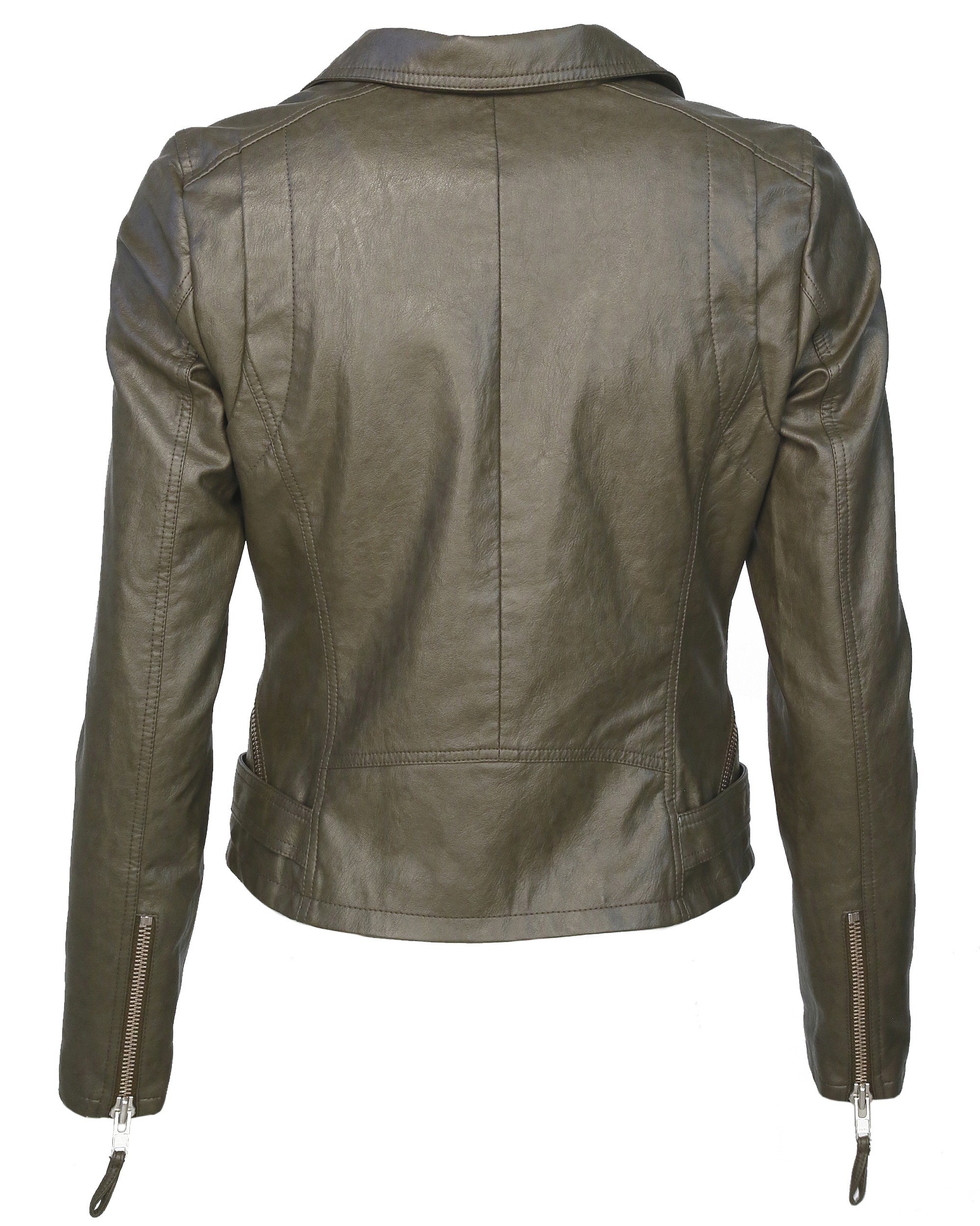 MUSTANG Lederjacke »31019142«