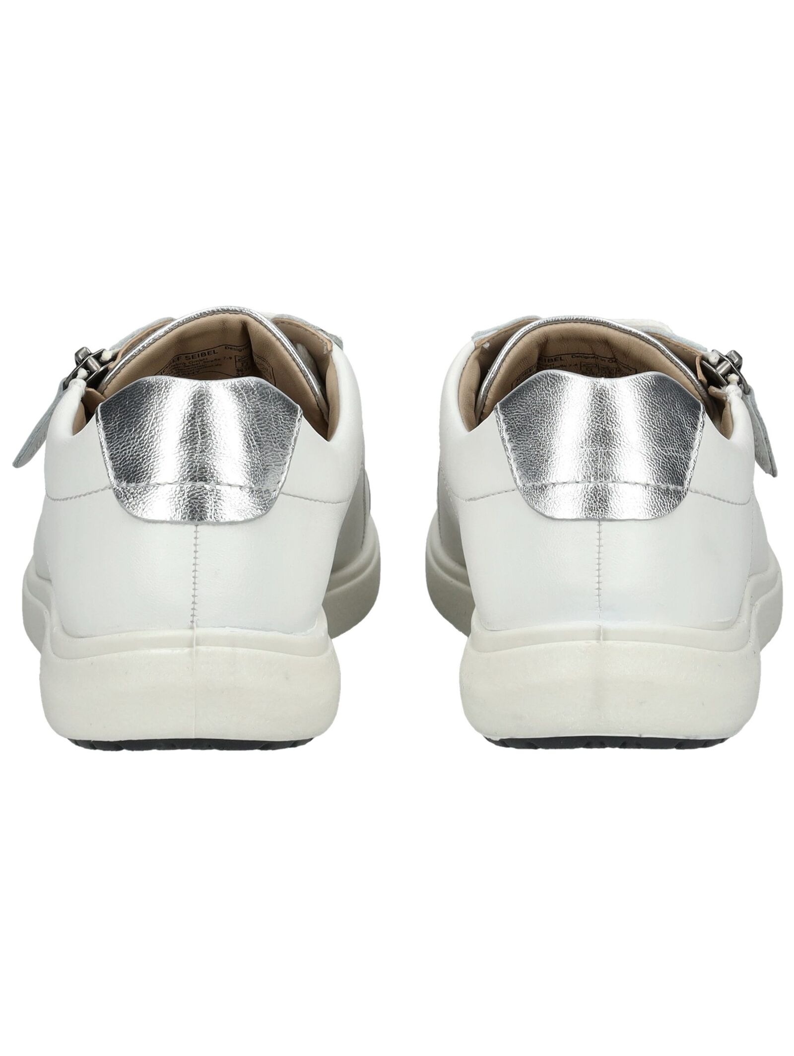 Josef Seibel Sneaker »Josef Seibel Sneaker Leder«