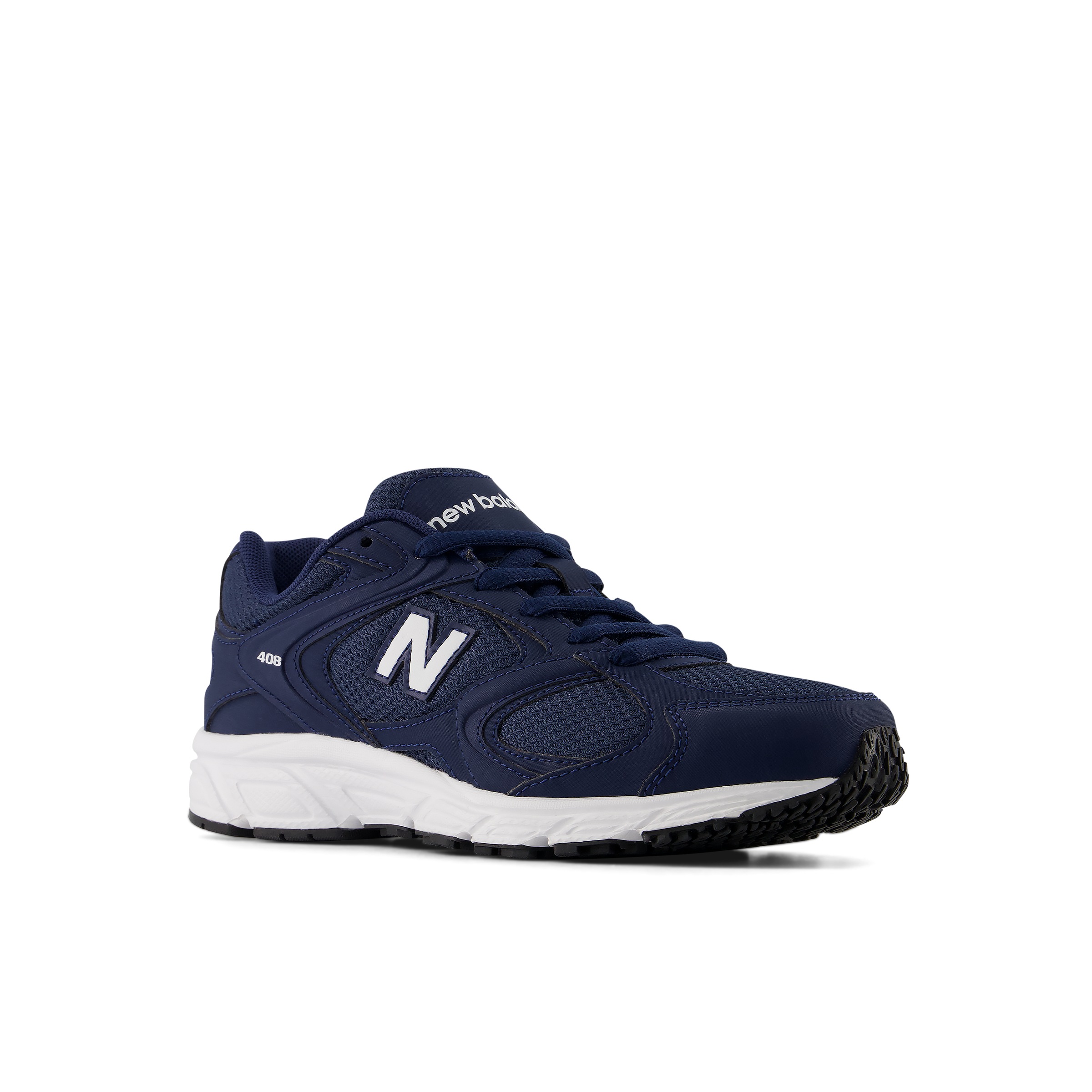 New Balance Sneaker "408" für Kinder und Jugendliche, vom New Balance 530 und 740 inspiriert