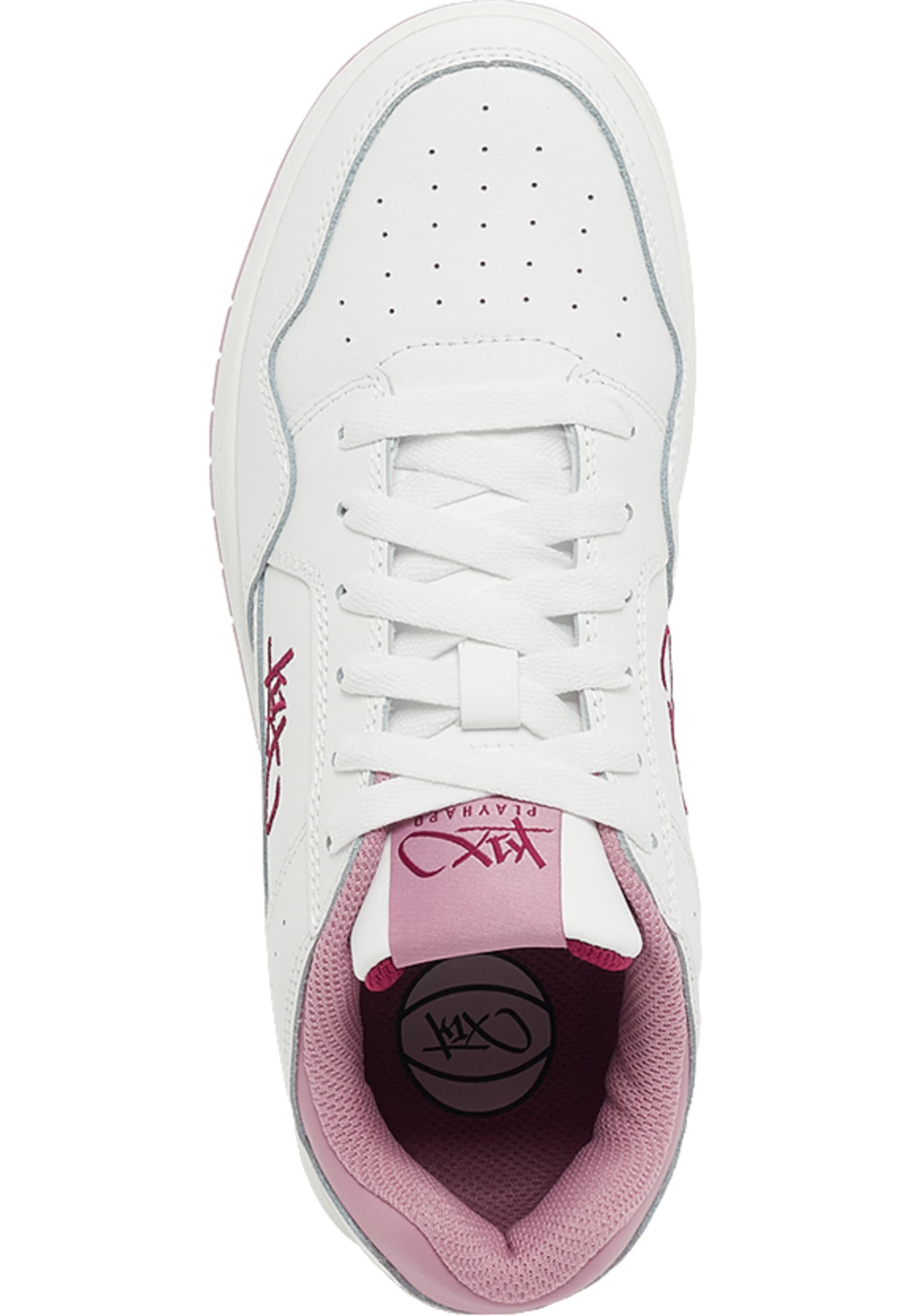 K1X Trainingsschuh "K1X K1X Sweep Low Bl"