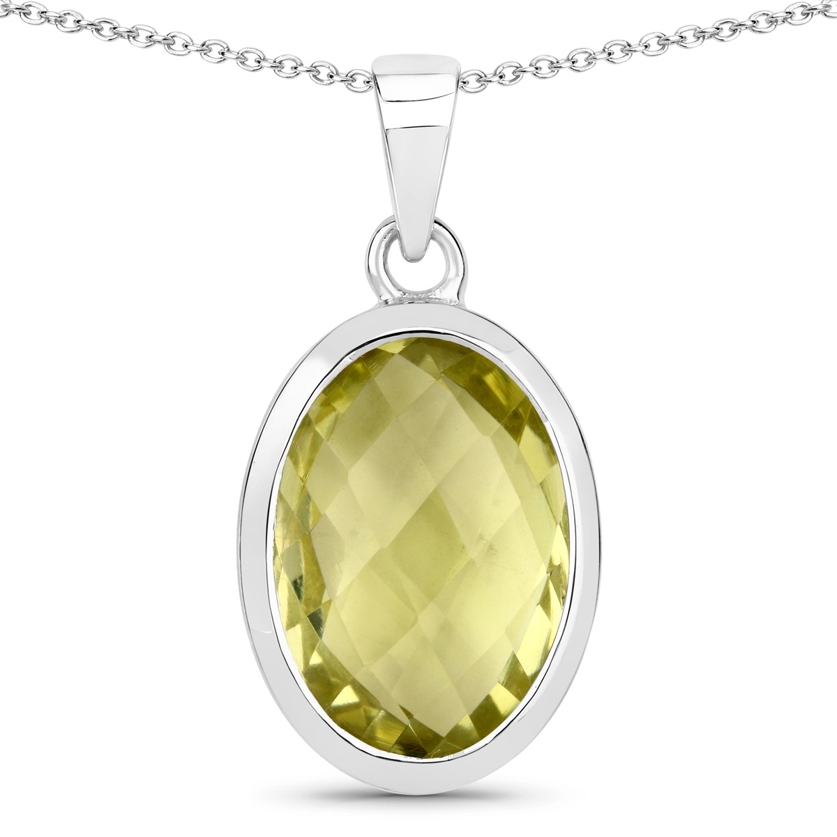RAFAELA DONATA K173 Sterling Silver Women Necklace Silver