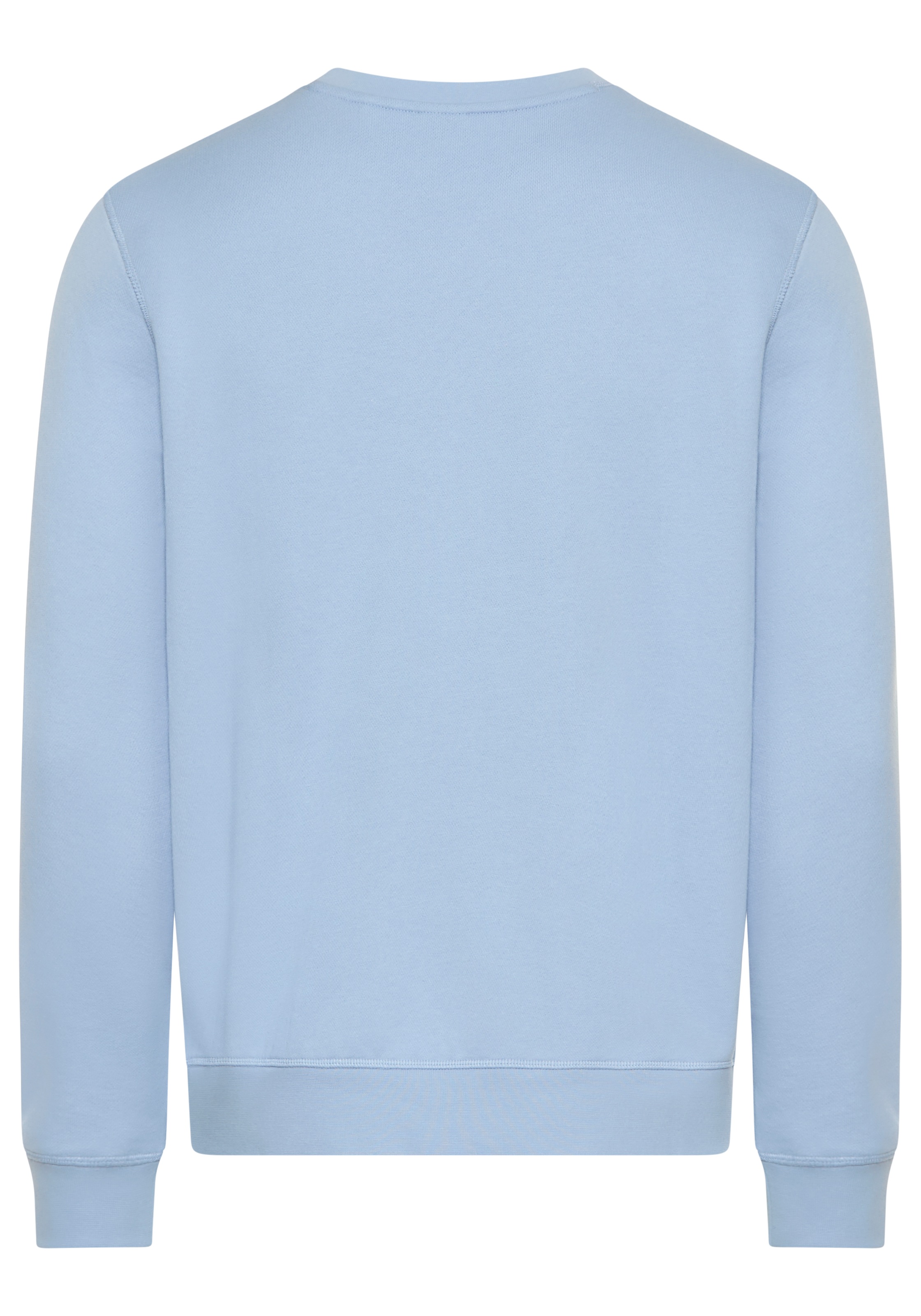 BOSS ORANGE Sweatshirt "Westart", mit BOSS Logopatch günstig online kaufen