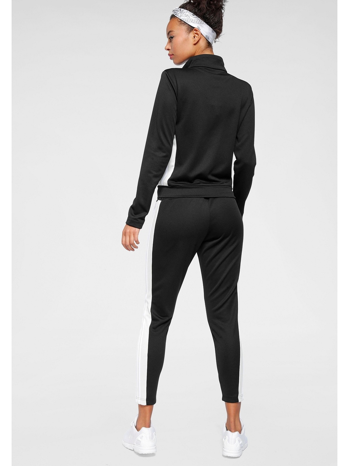 adidas Performance Trainingsanzug »Große Größen«