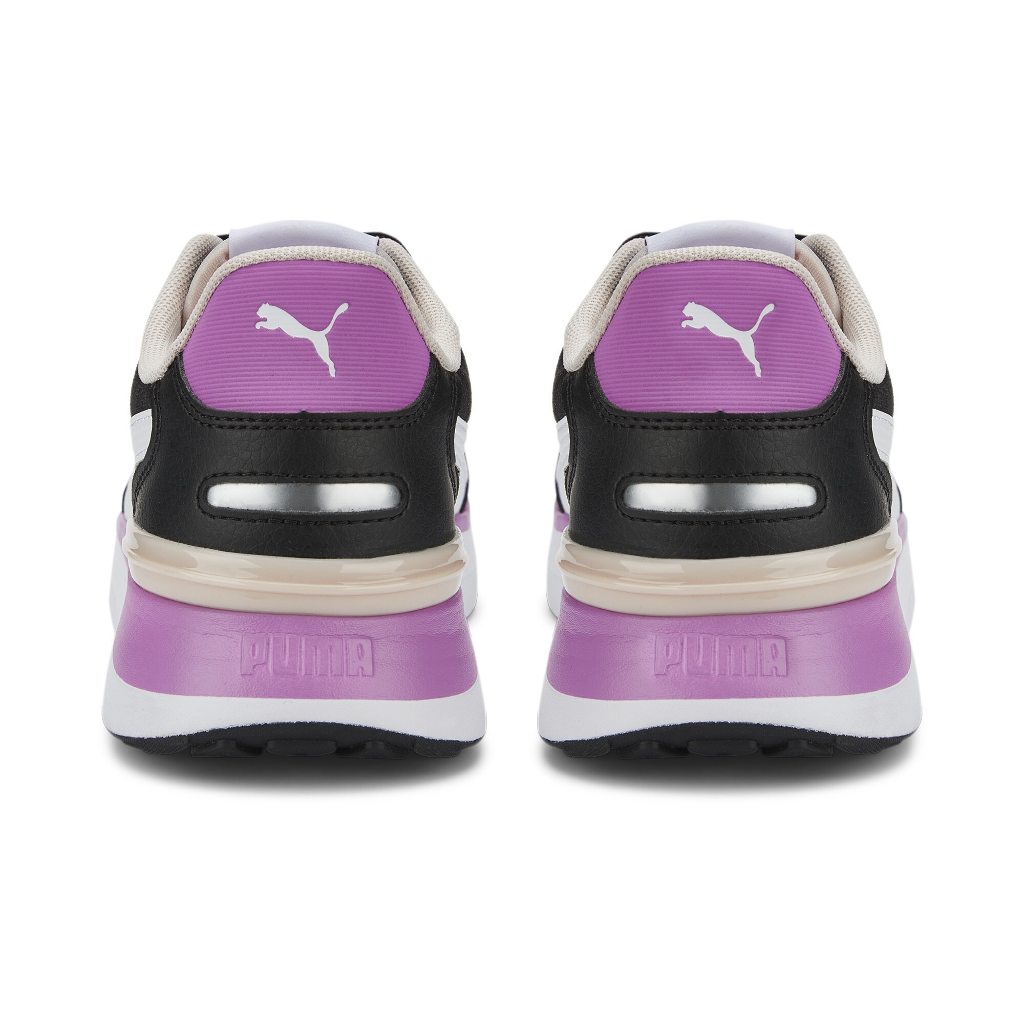 PUMA Sneaker »R78 Voyage Sneaker Damen«