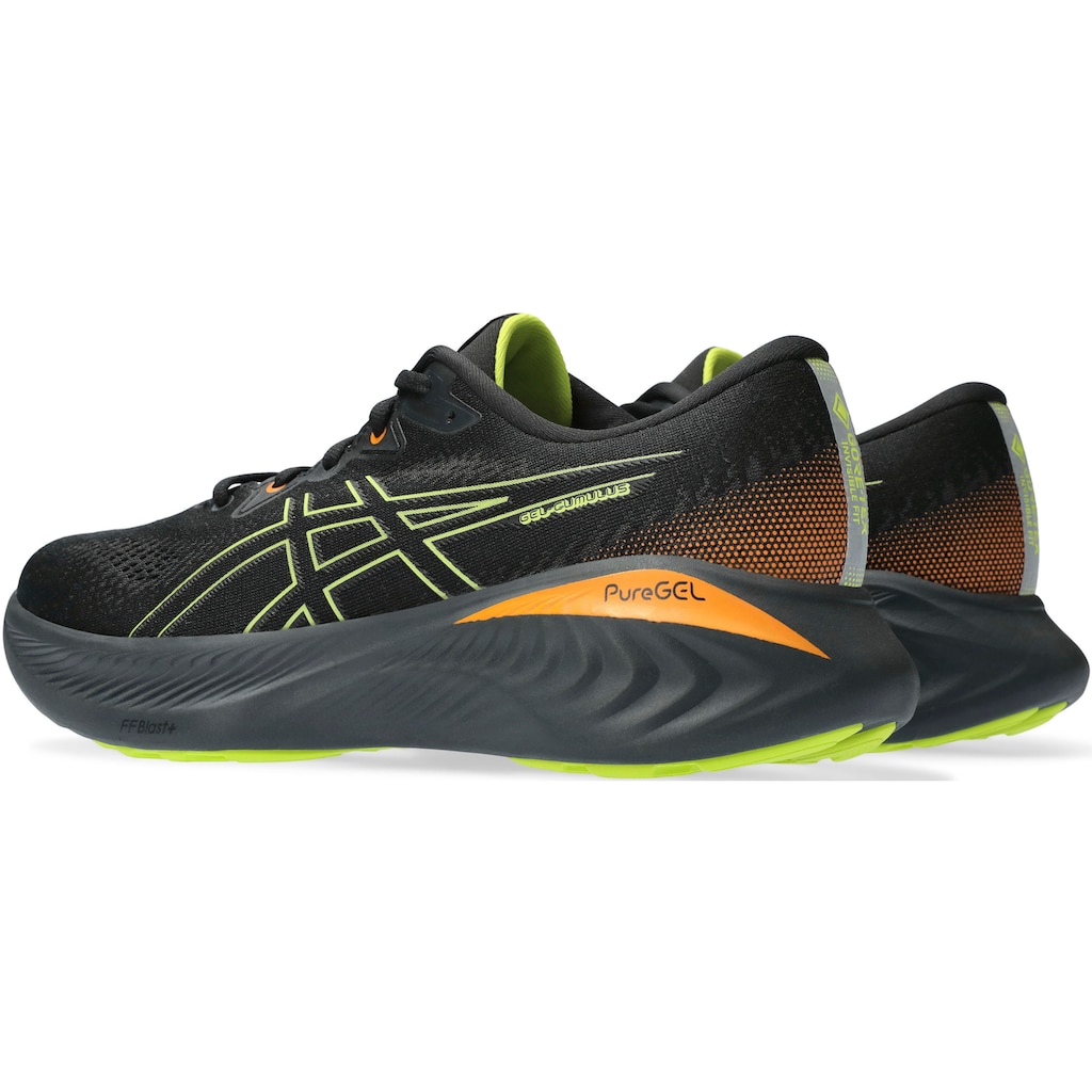 Asics Laufschuh »GEL-CUMULUS 25 Gore-Tex«, wasserdicht