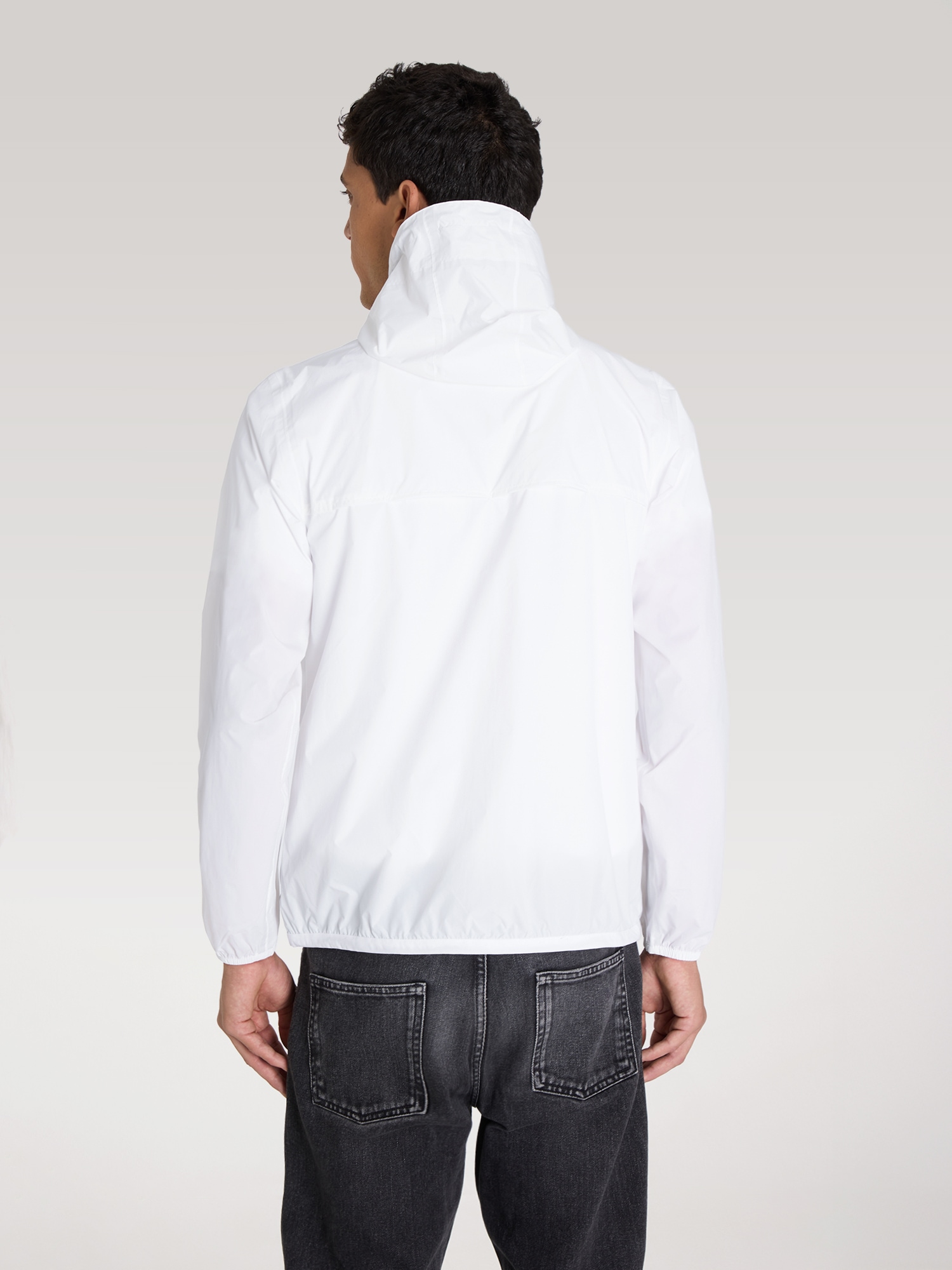 K-WAY Arbeitsjacke »K-Way Funktionsjacke LE VRAI 4.0 CLAUDE«