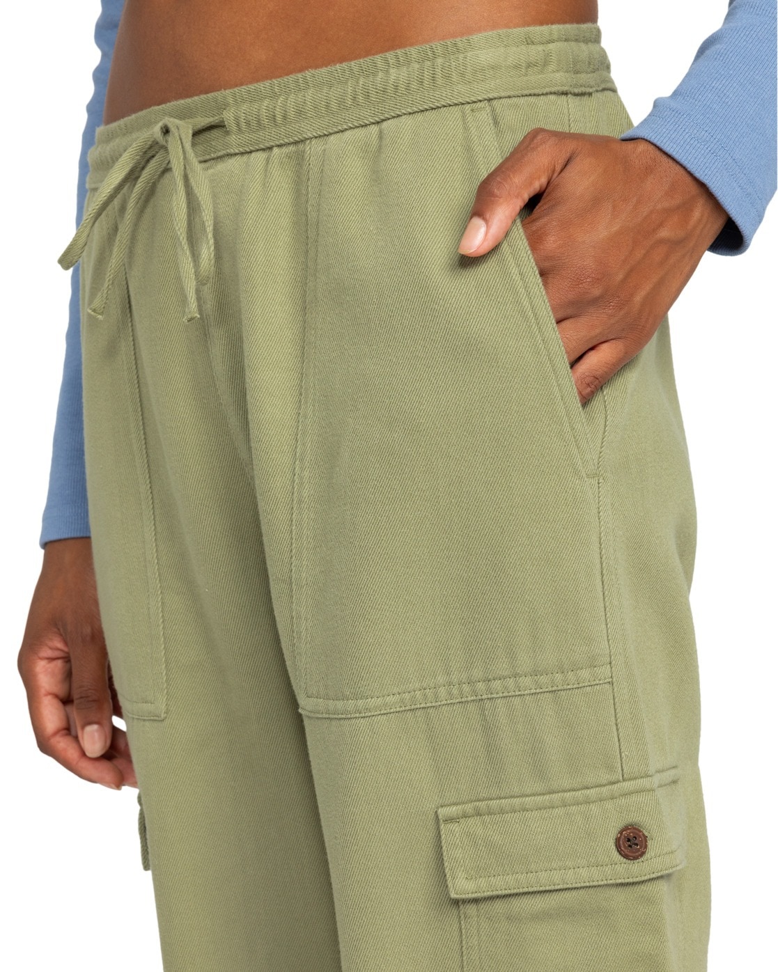 Roxy Cargohose "Precious" günstig online kaufen