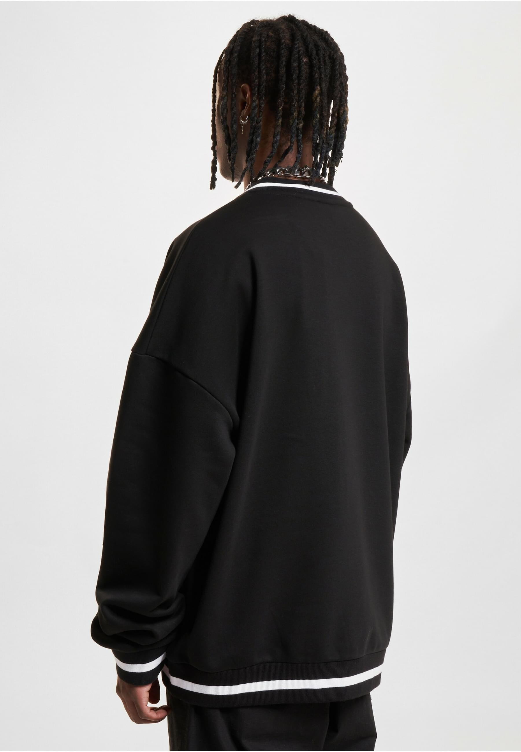 Ecko Unltd. Rundhalspullover »Ecko Unltd. Ecko Unltd. Vintage Fit Pullover« 1 Stk. tlg.