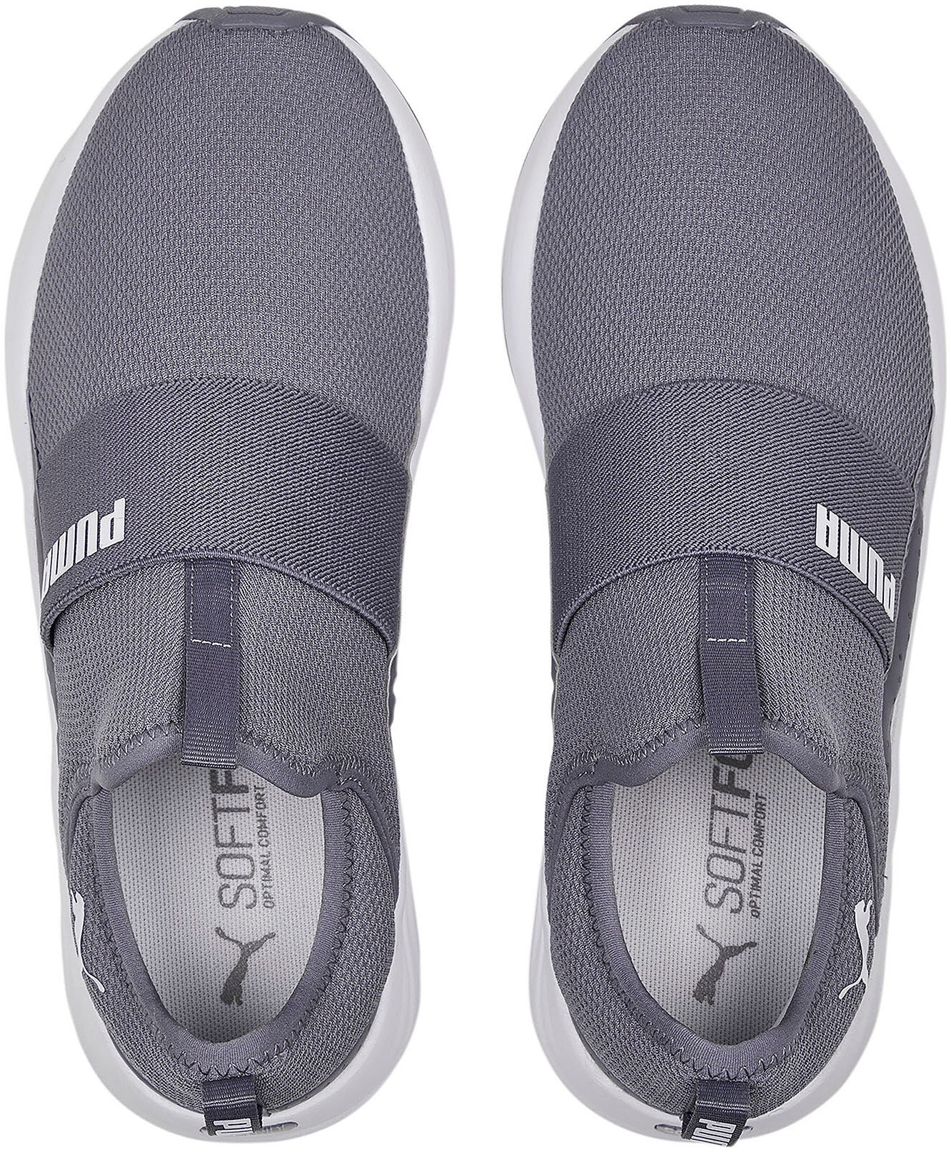 PUMA Walkingschuh »Softride Sophia Slip-On Wns«