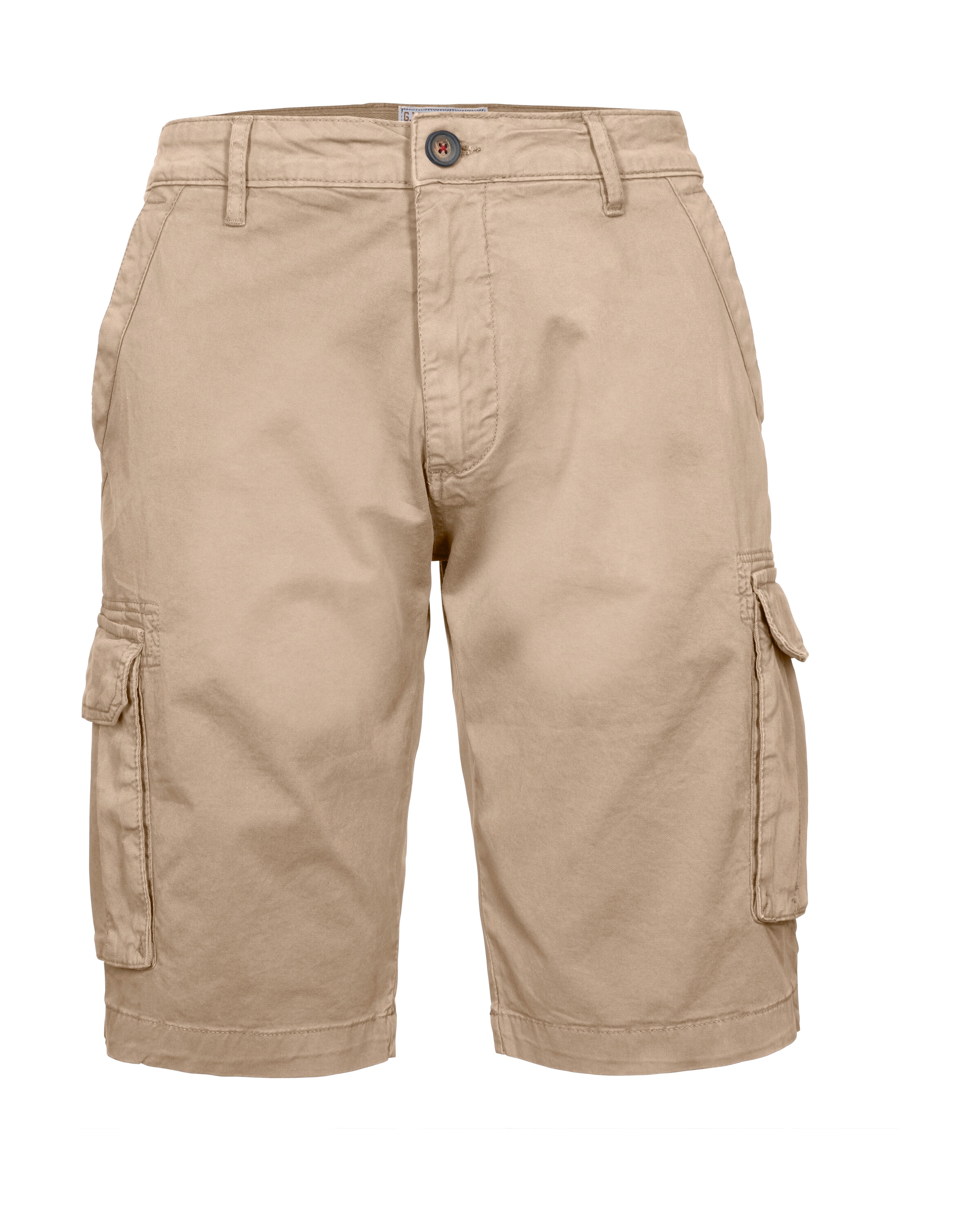G.I.G.A. DX by killtec Bermudas "GS 94 MN BRMDS" Bermuda Shorts mit Comfort günstig online kaufen