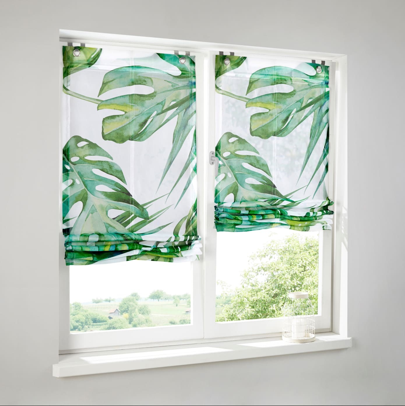 heine home U-Haken 2er-Set