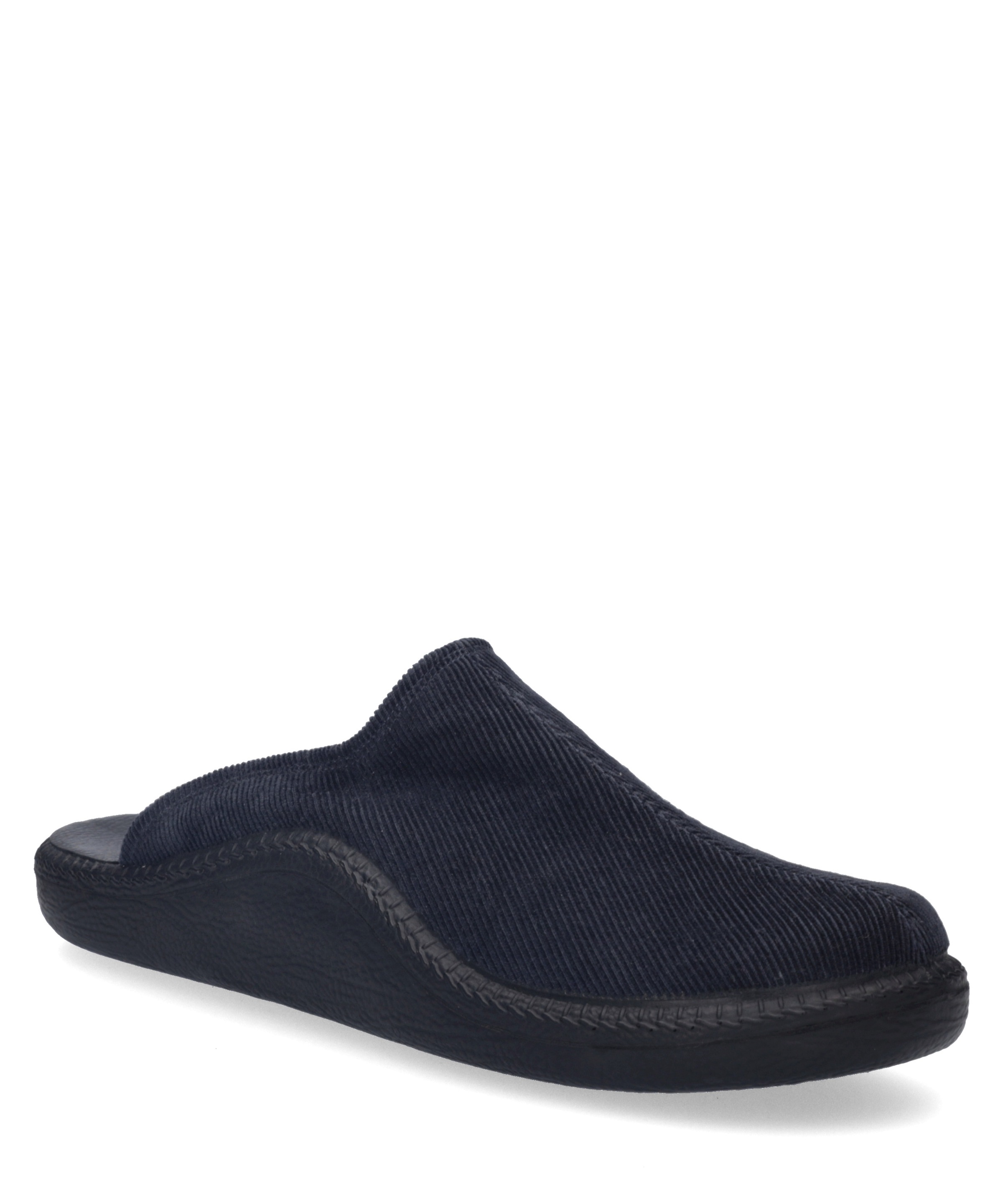 Josef Seibel Hausschuh »Monaco 220, blau«