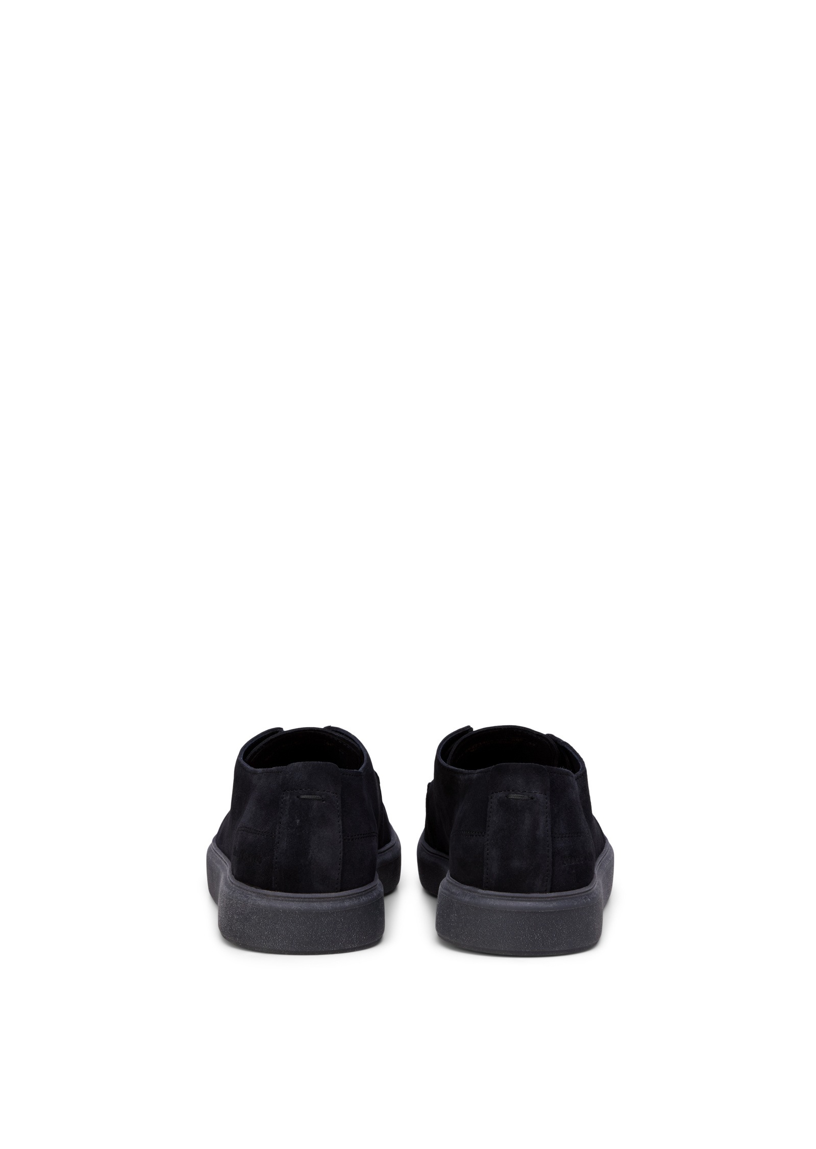 Marc O'Polo Zen Suede Leather Moccasin Dark Navy 45 3