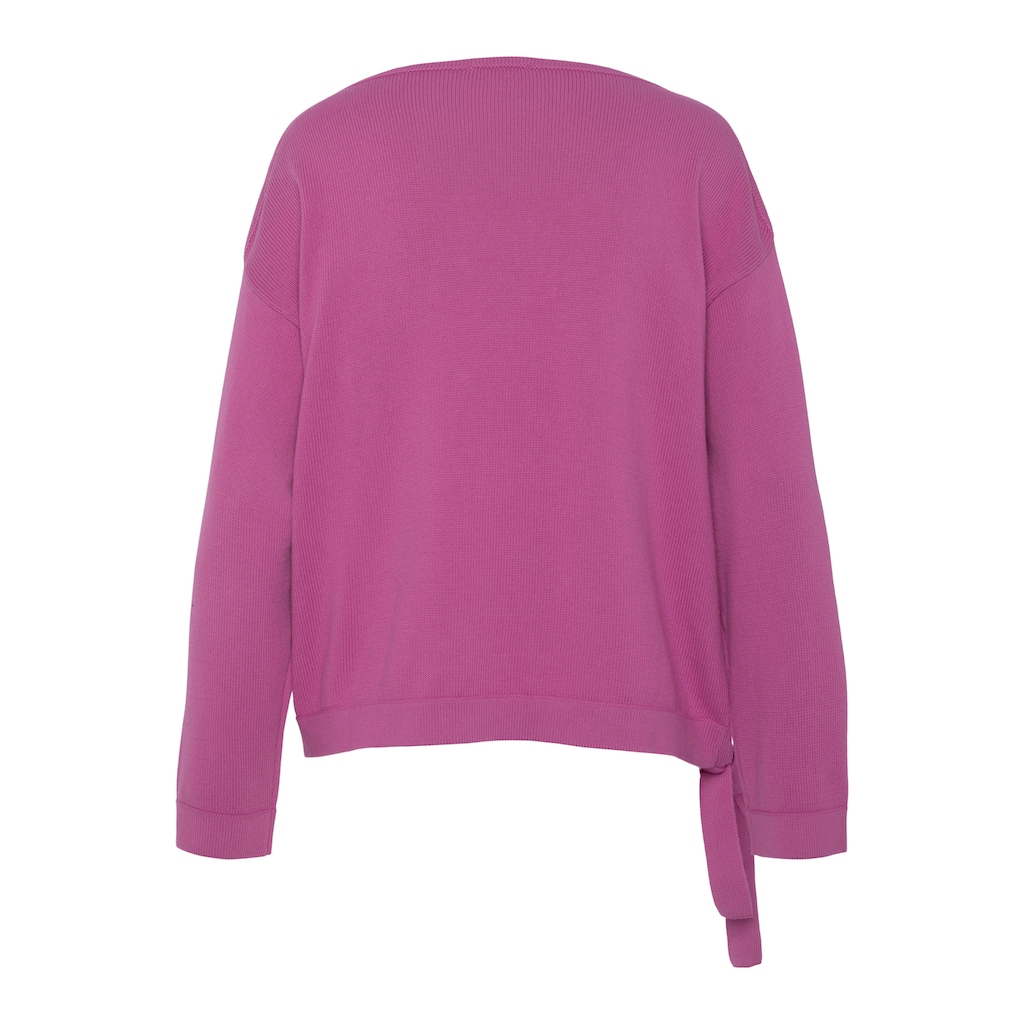 United Colors of Benetton Strickpullover