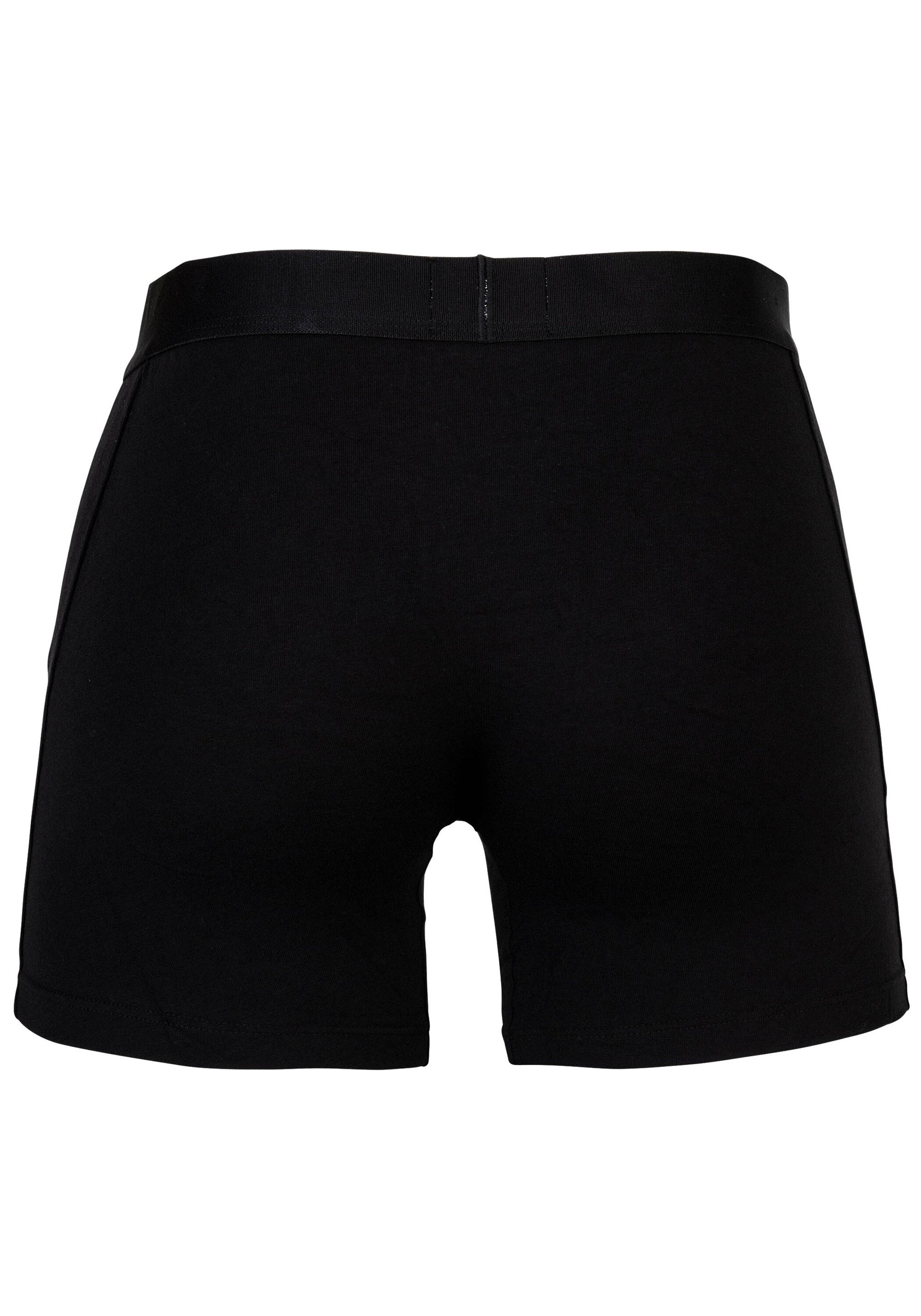 BOSS Boxershorts »Boxershort BoxerBr 3P BOSS ONE 3er Pack«
