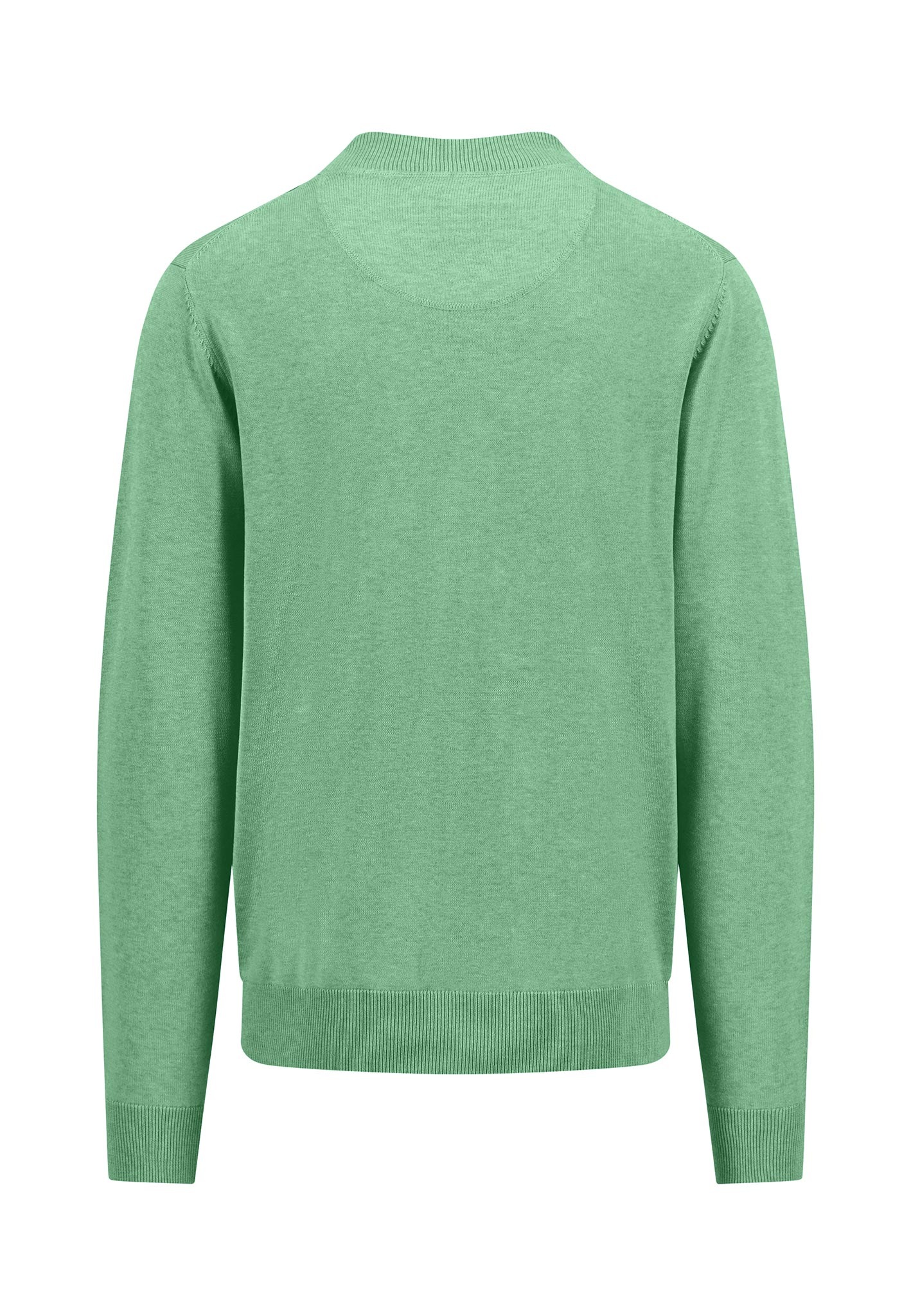 FYNCH-HATTON Strickjacke - Cardigan College, Superfine - Modische Strickjac günstig online kaufen
