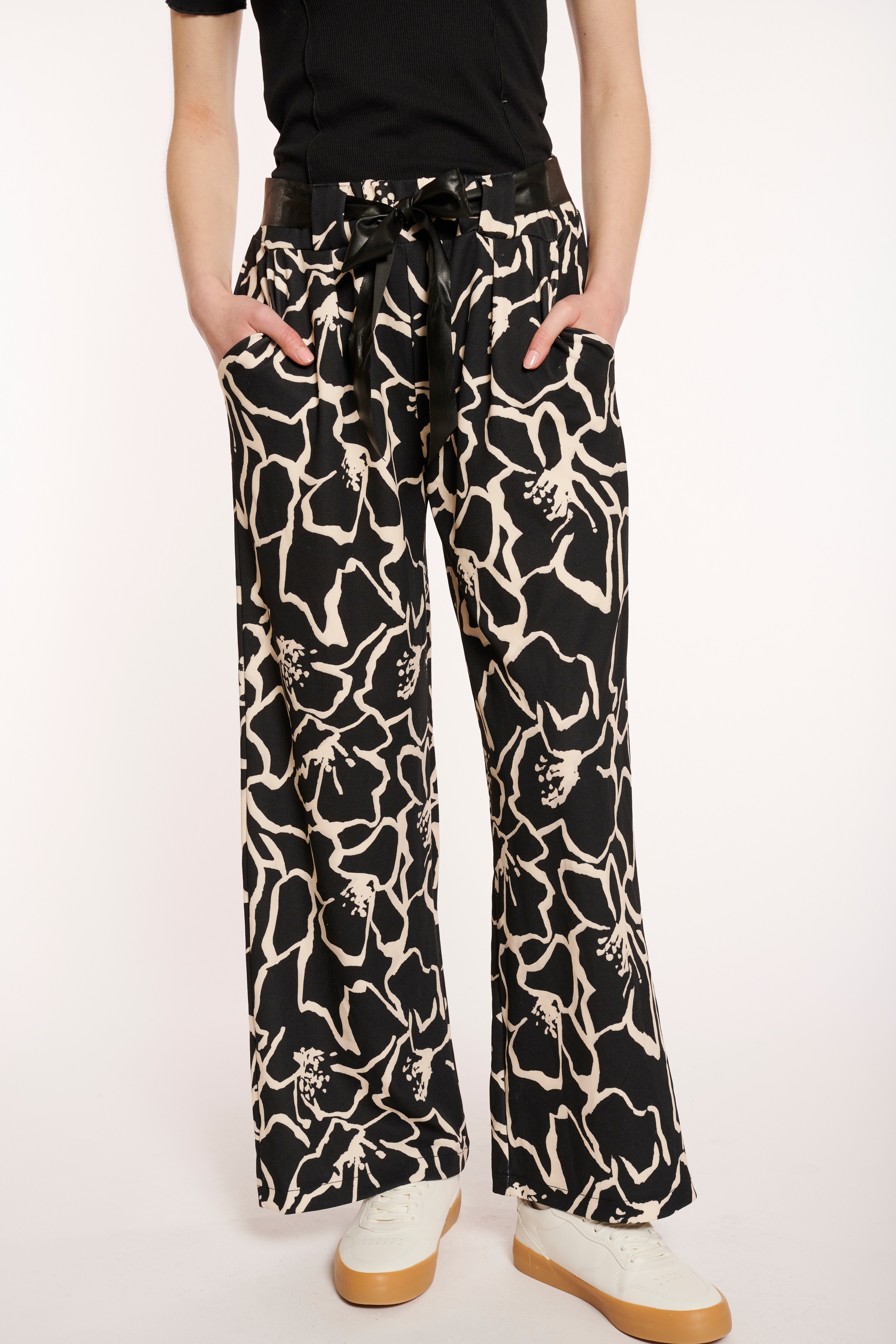 HaILY’S "LG P TR Ni44a" Sommerhose