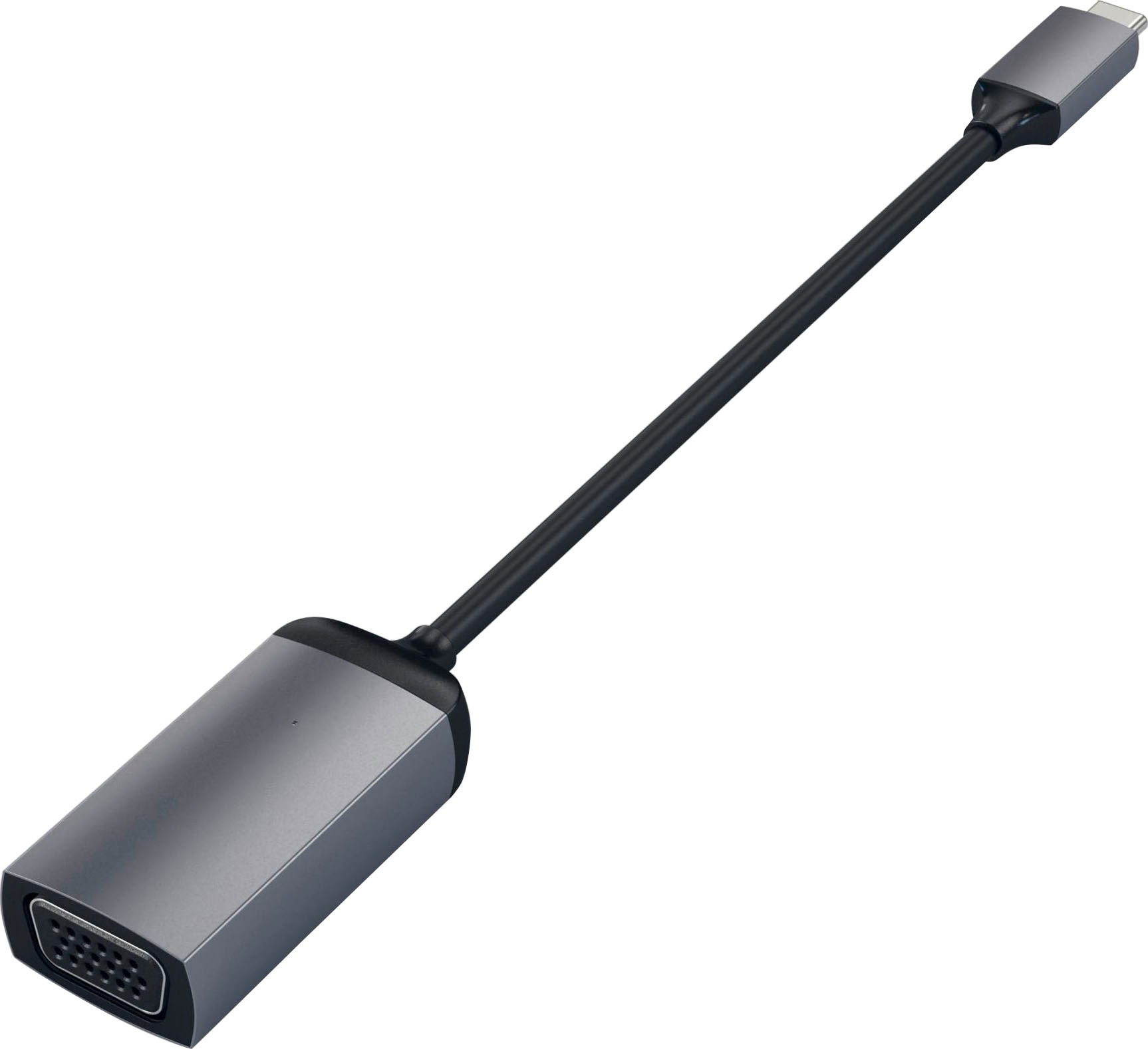 Satechi USB-Adapter »Type-C zu VGA«