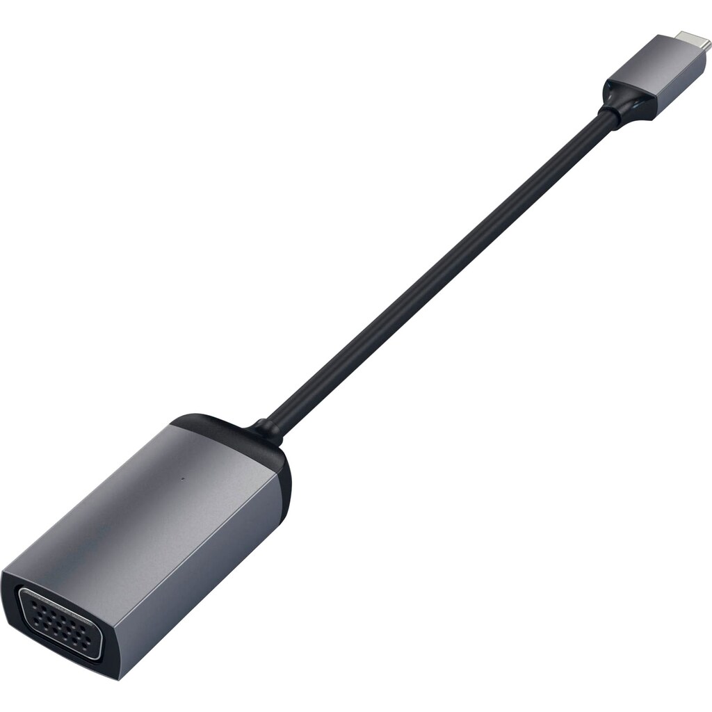 Satechi USB-Adapter »Type-C zu VGA«