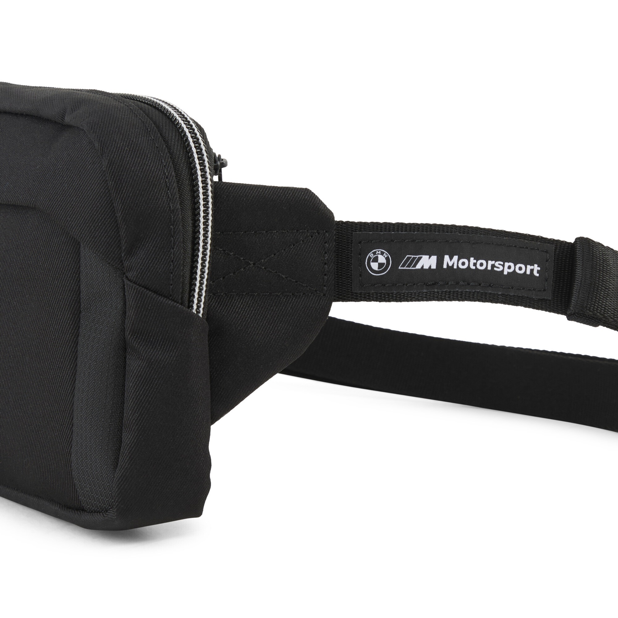 PUMA Bauchtasche »BMW M Motorsport Boxy 1,5 l Bauchtasche Erwachsene«